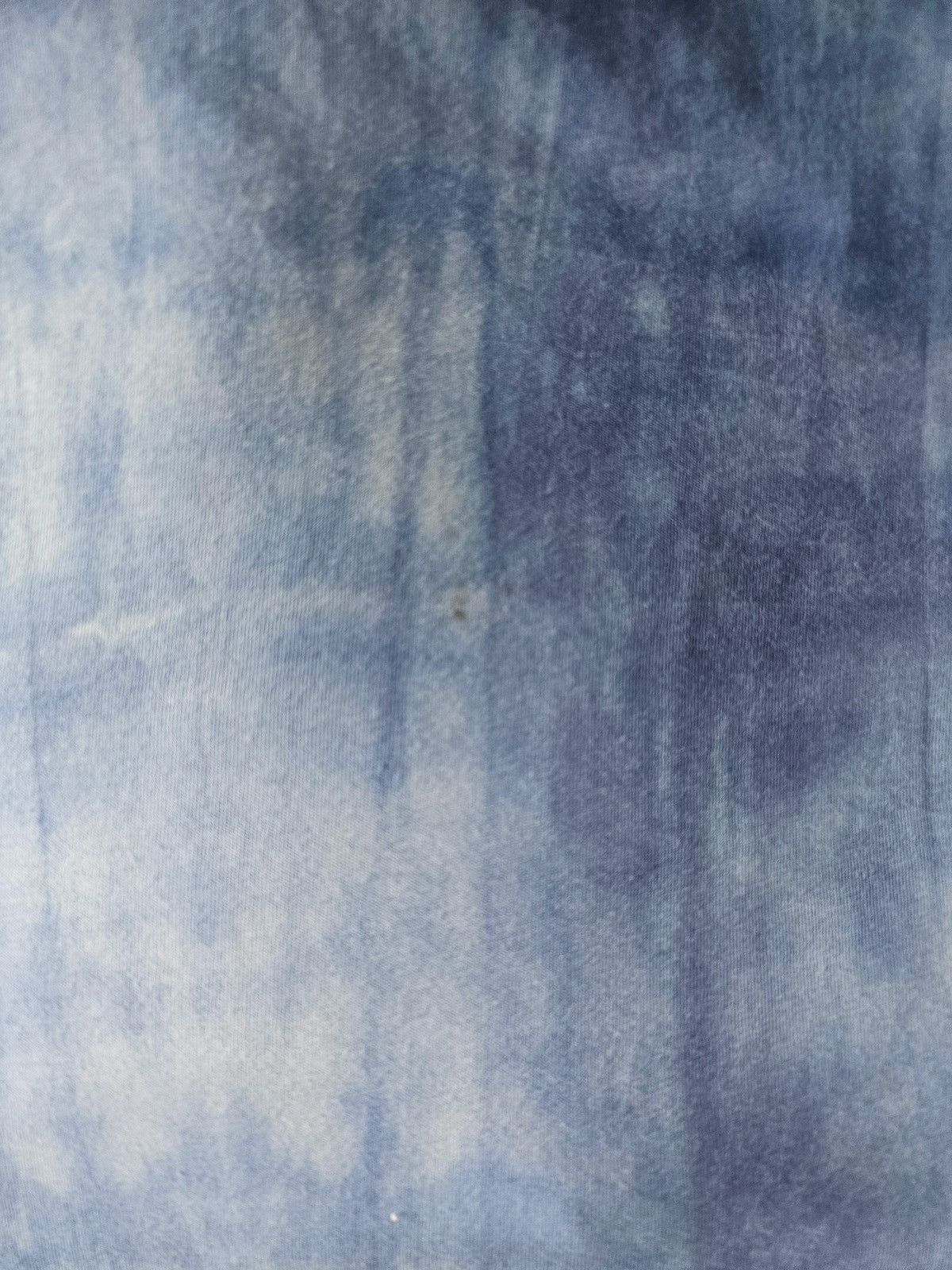 Issey Miyake Issey Miyake tie dye shirt Size US S / EU 44-46 / 1 - 6 Thumbnail