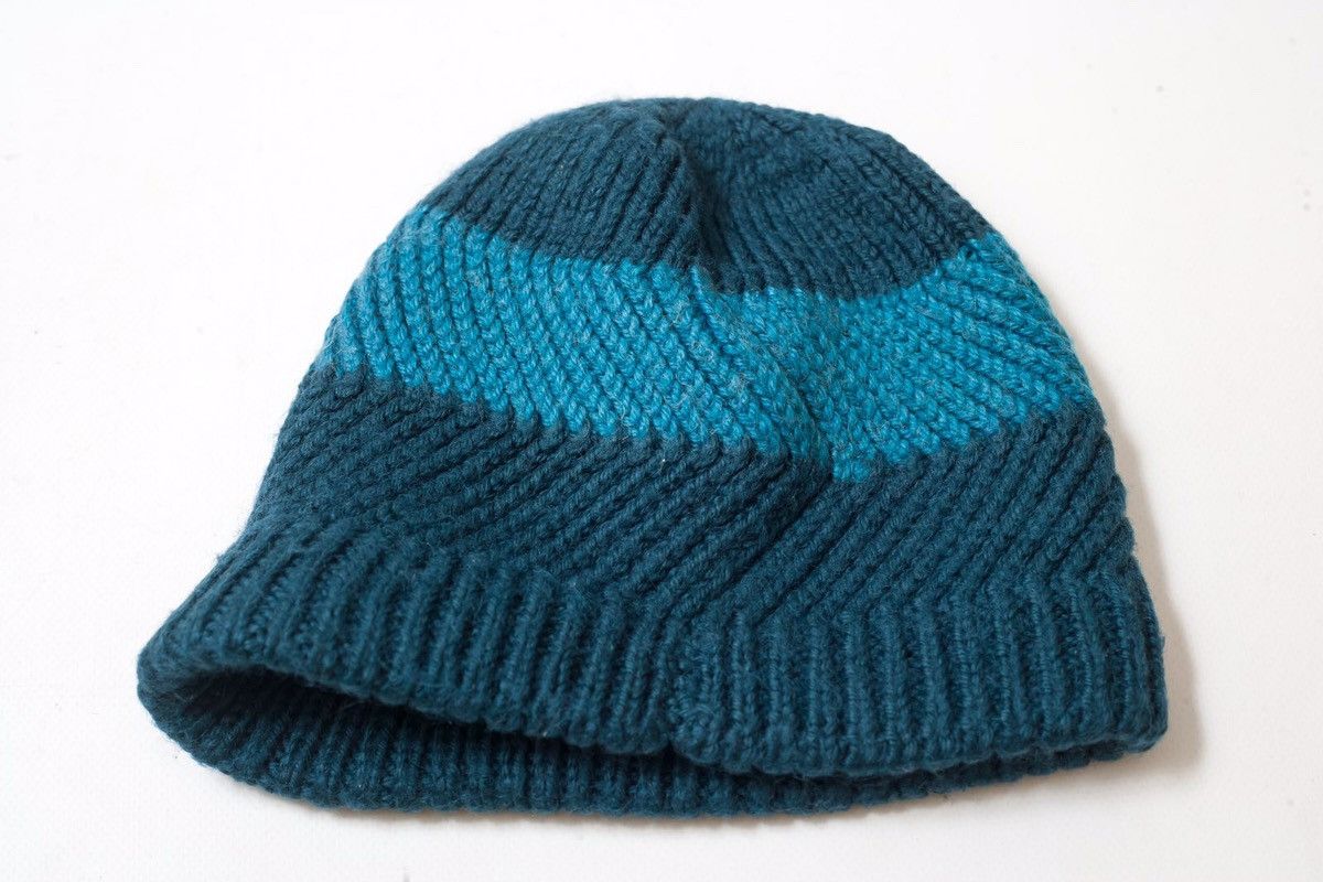Arc'teryx Arcteryx Vintage Hat Visor Beanie Logo Size ONE SIZE - 5 Thumbnail
