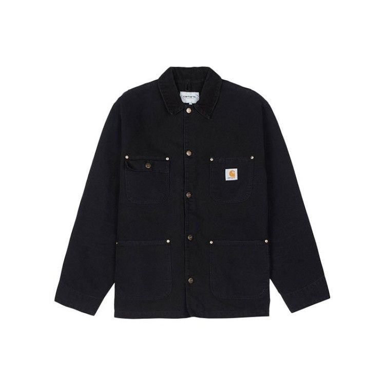 Carhartt Wip × Dover Street Market × Stussy Carharrt x Stussy x
