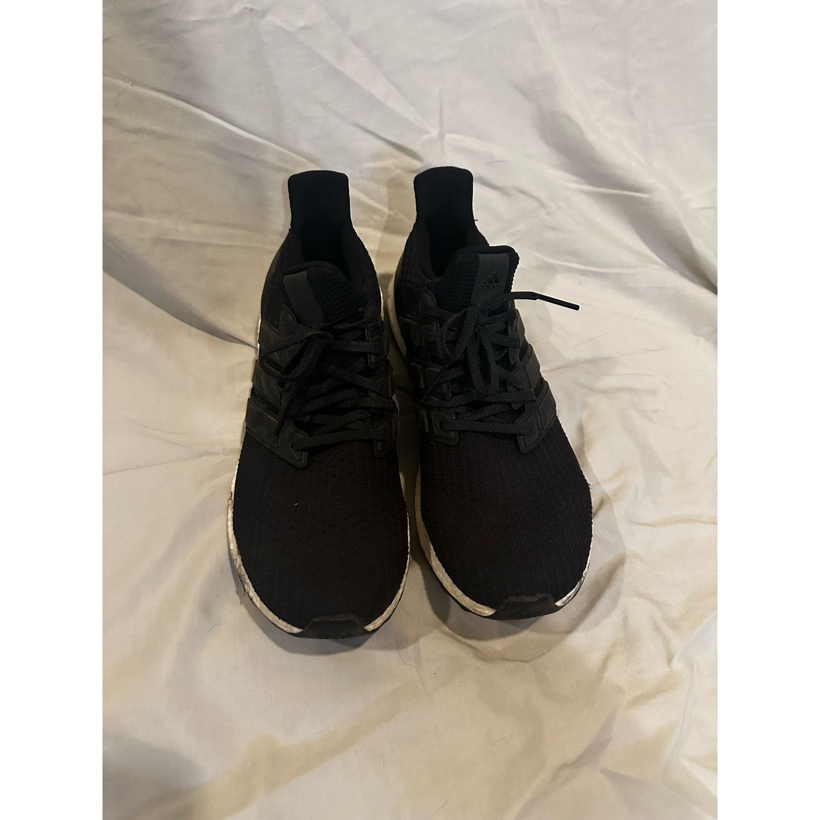 Adidas Adidas ultraboost black men’s 11.5 Size US 11.5 / EU 44-45 - 2 Thumbnail