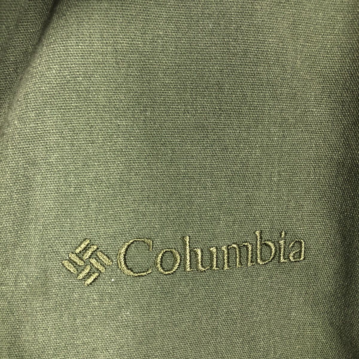 Columbia 🔥Vintage Bomber Jacket Hunting Wear Columbia Size US L / EU 52-54 / 3 - 13 Thumbnail