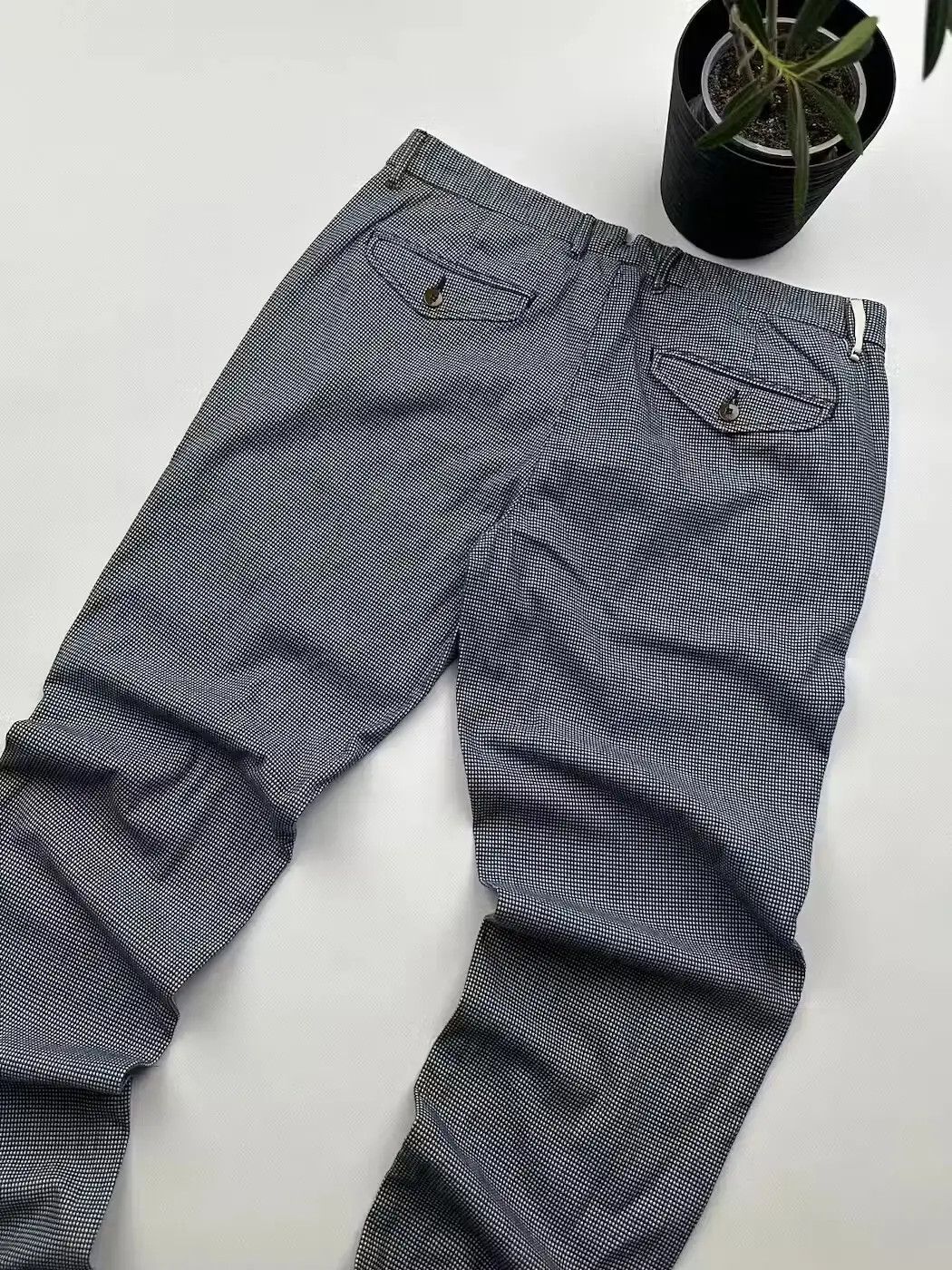 C.P. Company C.P. Company Cotton Pants (428) Size US 32 / EU 48 - 9 Thumbnail
