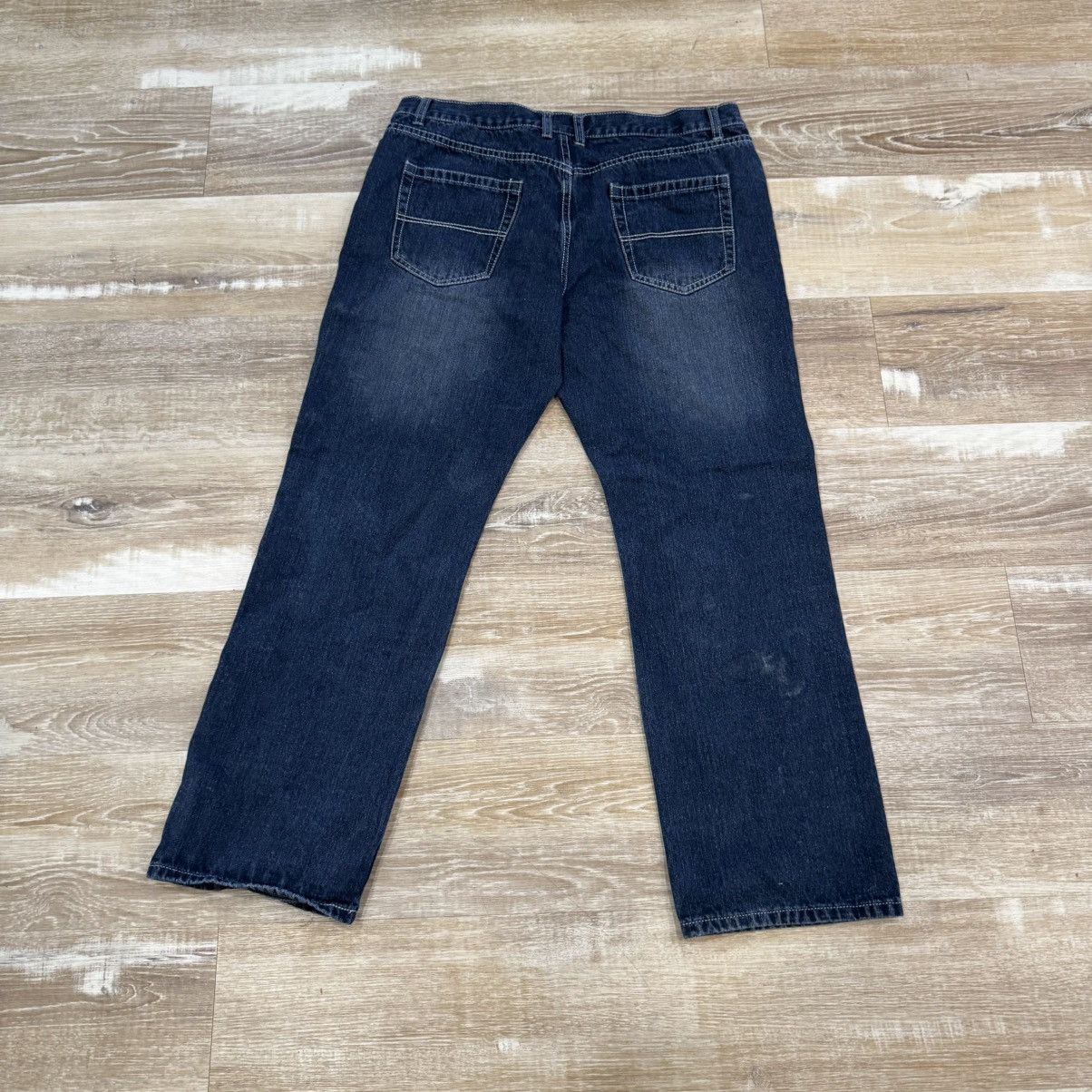 Other Trust vitnage jeans Size US 36 / EU 52 - 2 Thumbnail