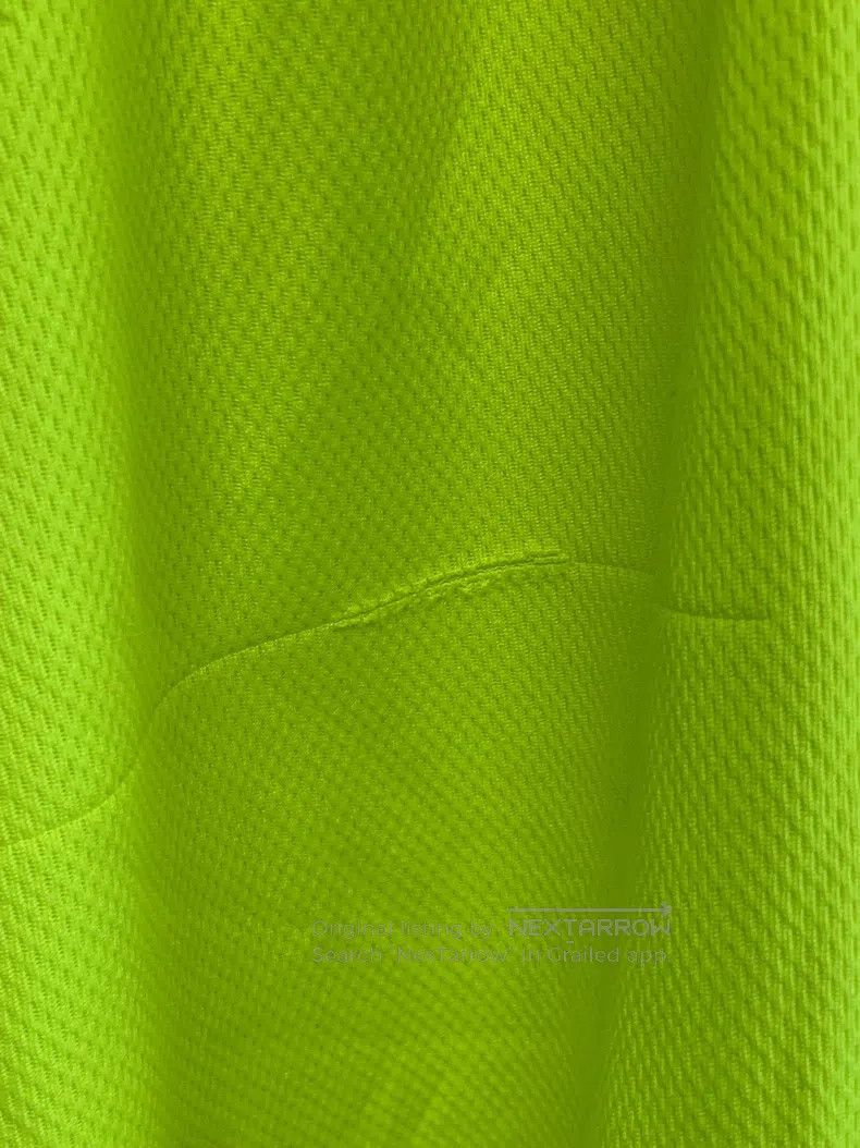 Balenciaga Balenciaga Size M Double B Logo Mesh Waist Elastic Short P Size US 26 / EU 42 - 3 Thumbnail