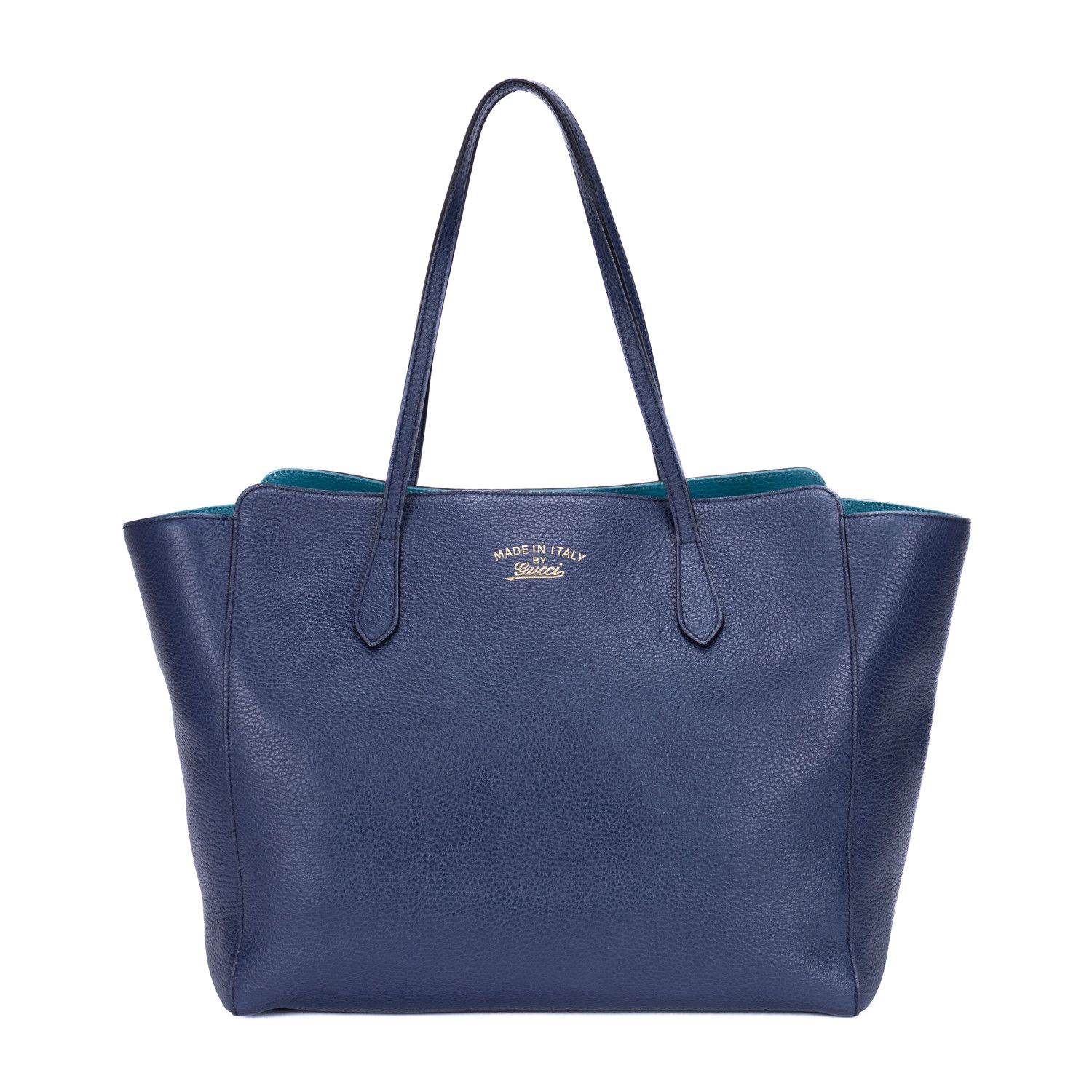 Gucci Swing Shopper Tote Size ONE SIZE - 1 Thumbnail