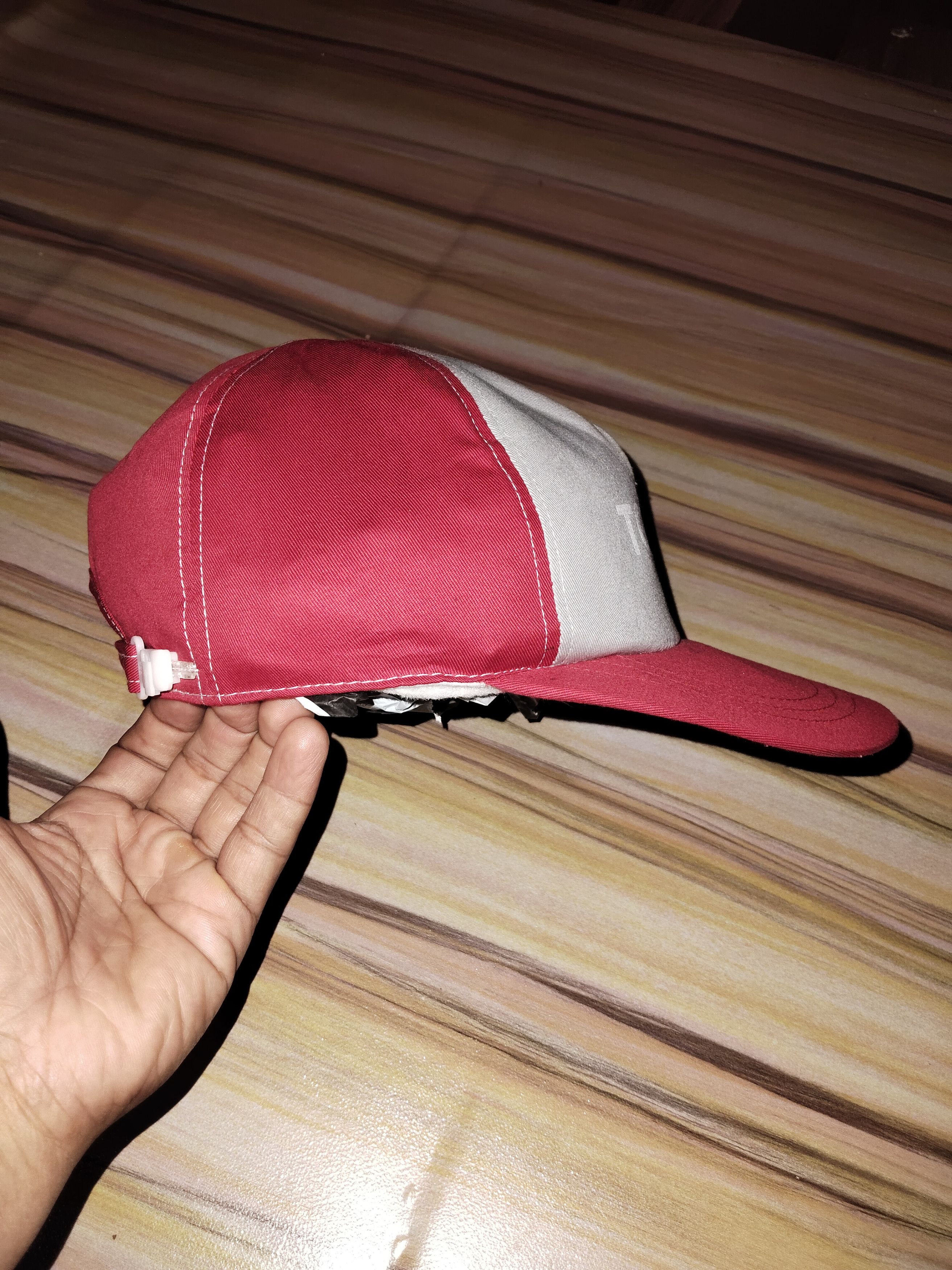 Gear for Sports Vintage TOYOTA TECHNO Cap Size ONE SIZE - 2 Thumbnail