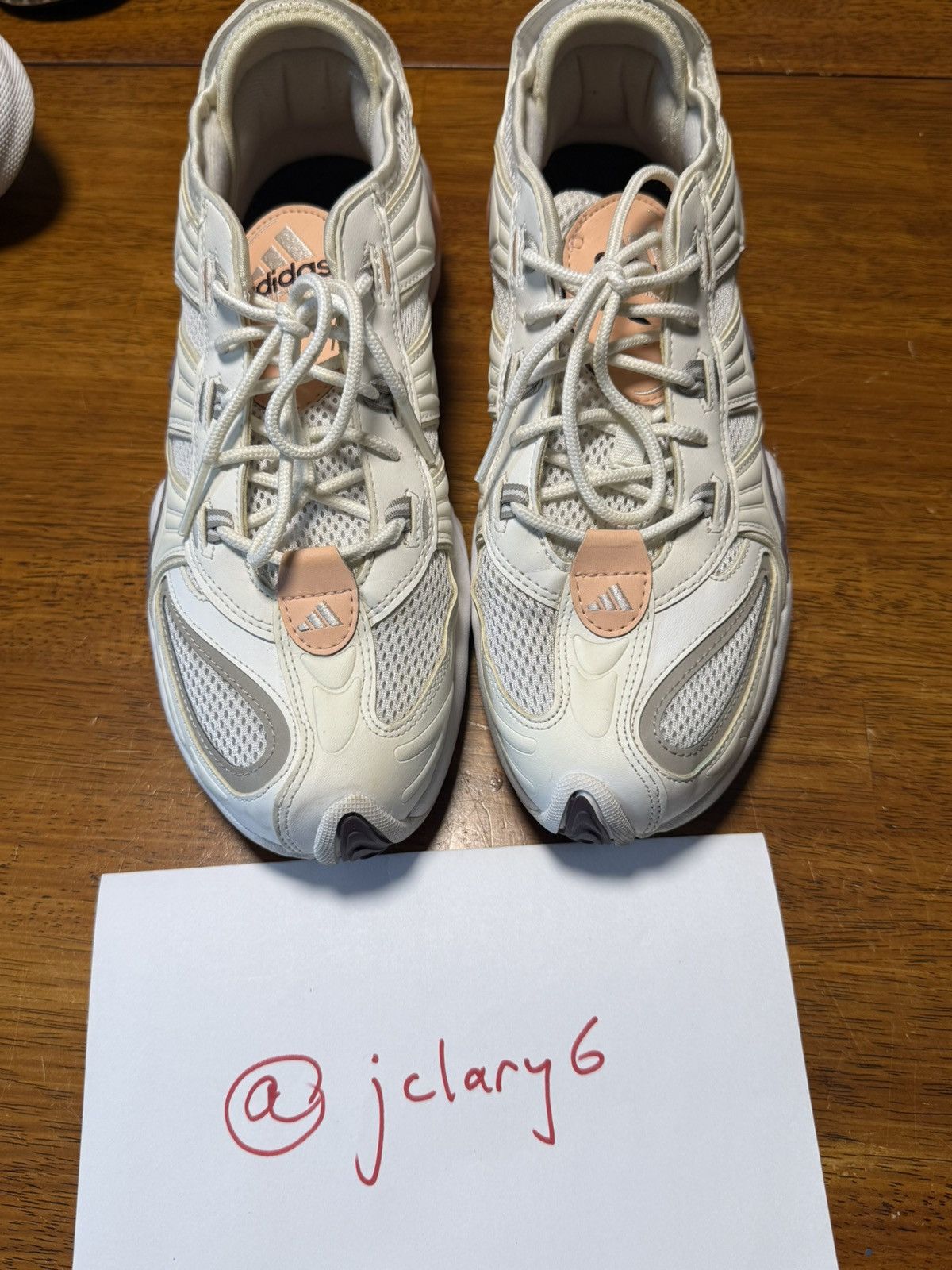 Adidas × Ronnie Fieg Adidas x Ronnie Fieg FYW S-97 Size US 10 / EU 43 - 2 Thumbnail