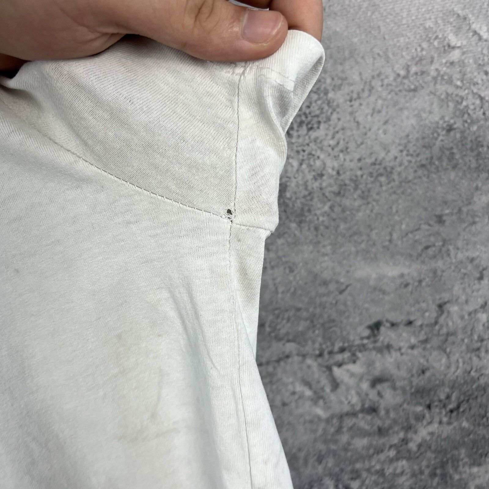 Allsaints Allsaints Tee Men's Size M Short Sleeve Size US M / EU 48-50 / 2 - 7 Thumbnail