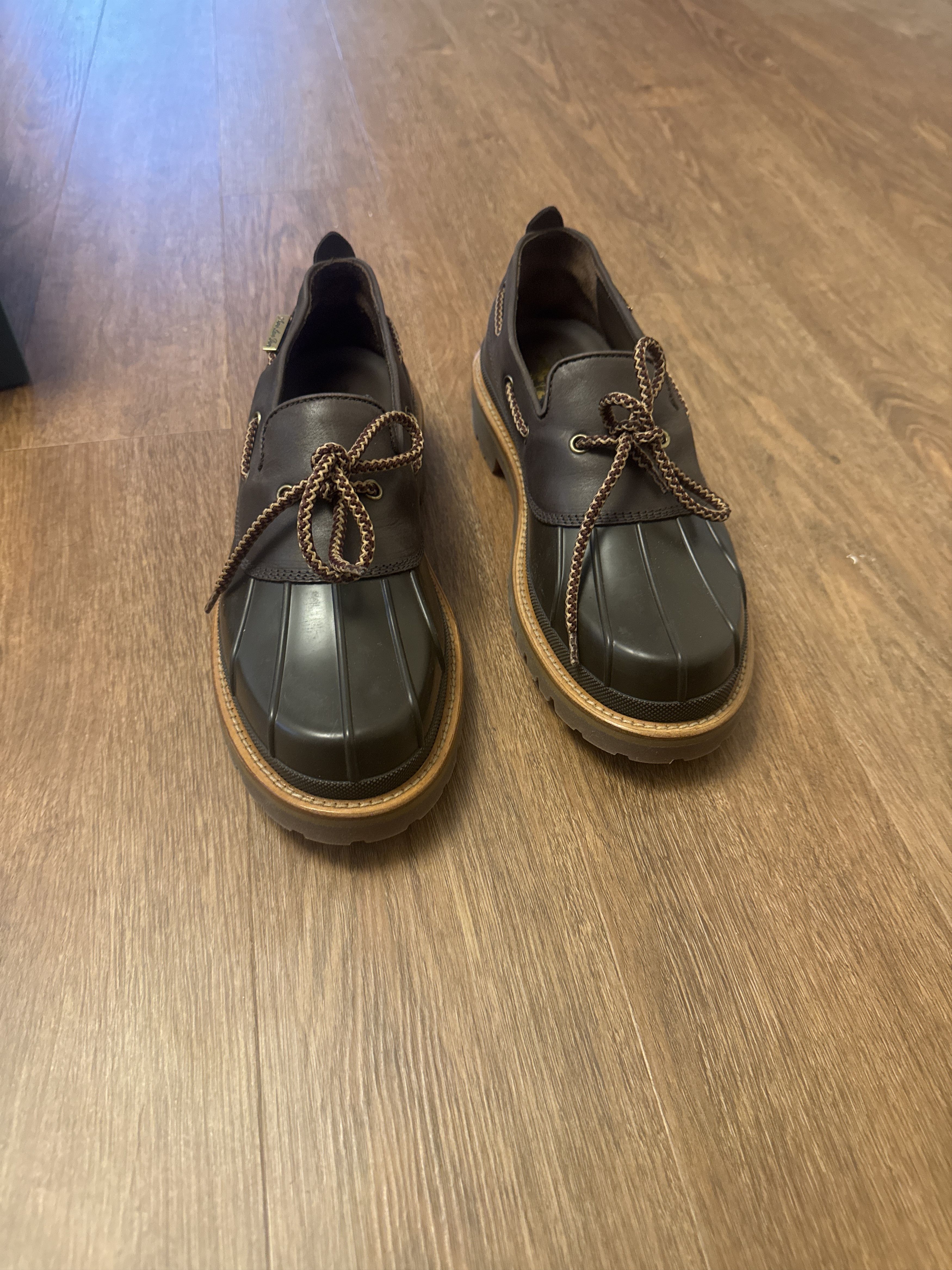 Aime Leon Dore Papia Moc Boot Size US 9 / EU 42 - 4 Thumbnail