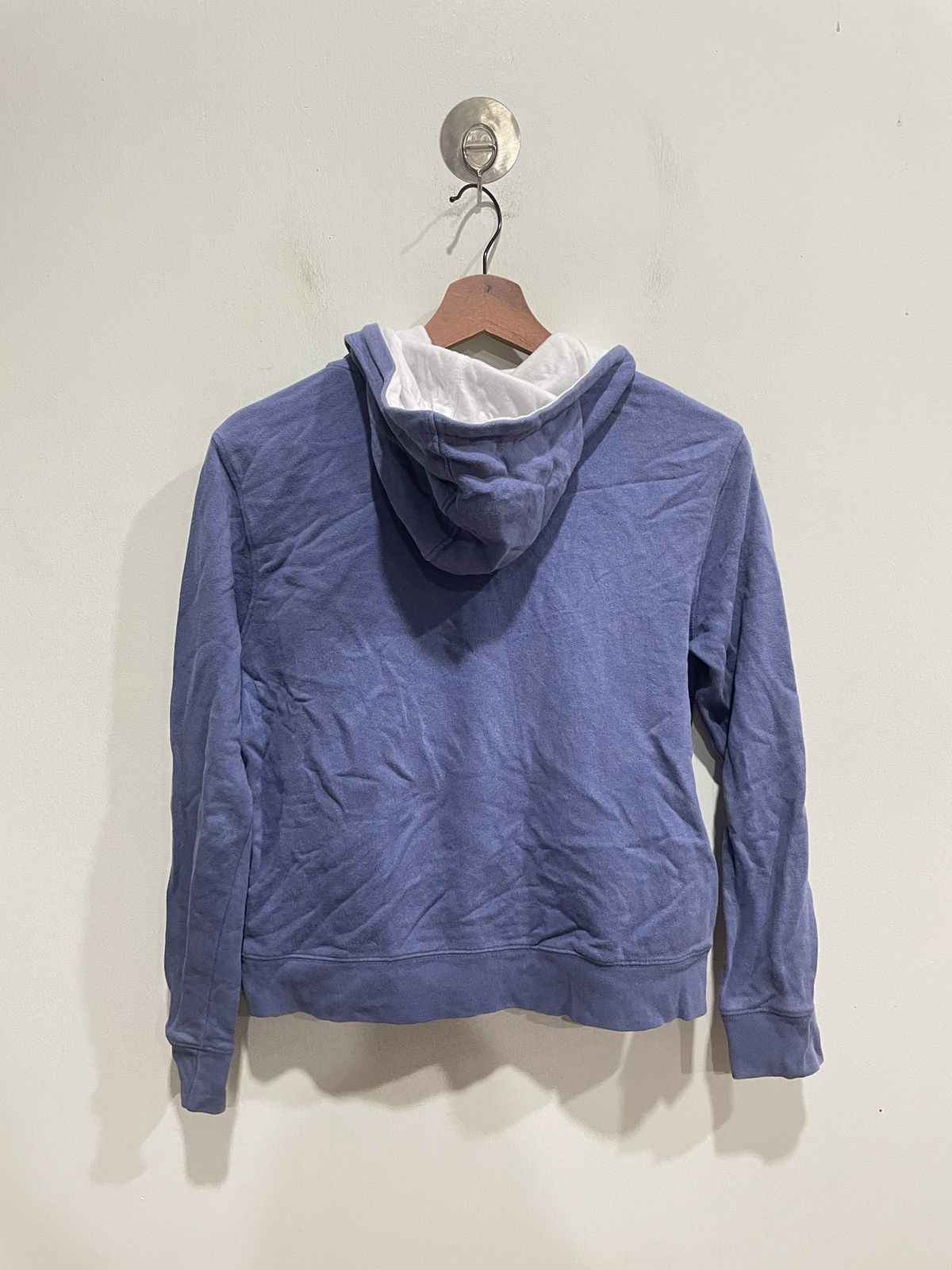 A.P.C. A.P.C Hoodie Size US XS / EU 42 / 0 - 2 Thumbnail