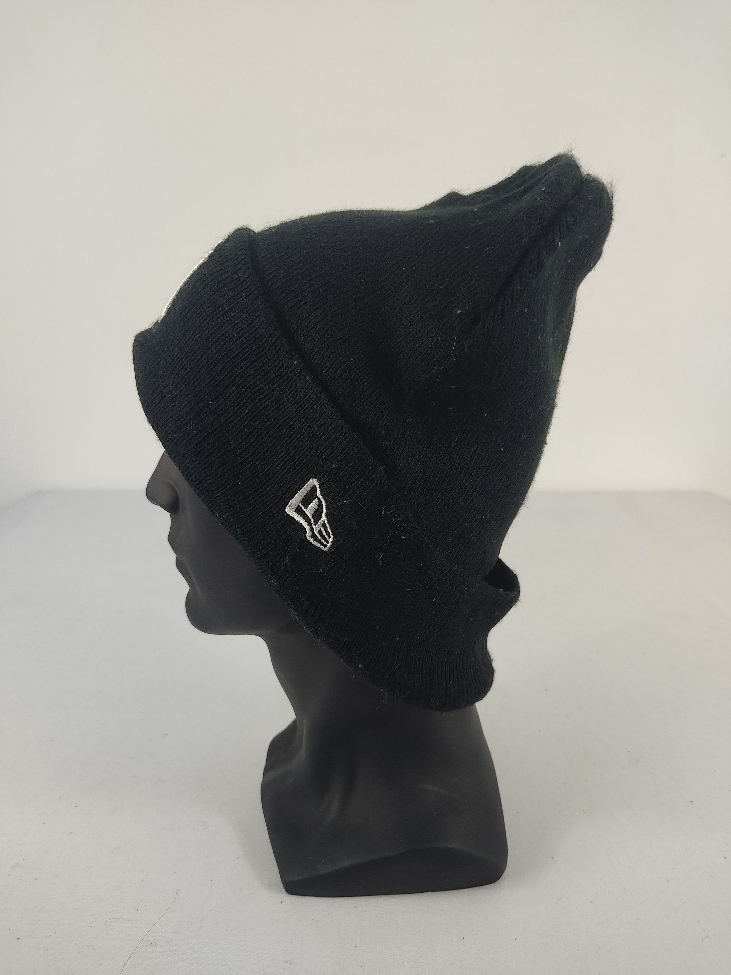 New Era × New York Yankees New Era New York Yankees Beanie / Snow Hat / Snow Cap Size ONE SIZE - 2 Thumbnail
