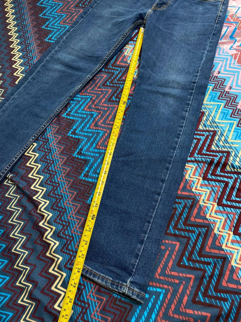 Levi's Levi's 510 jeans pants Y2K w30 vintage streetwear Size US 30 / EU 46 - 10 Thumbnail