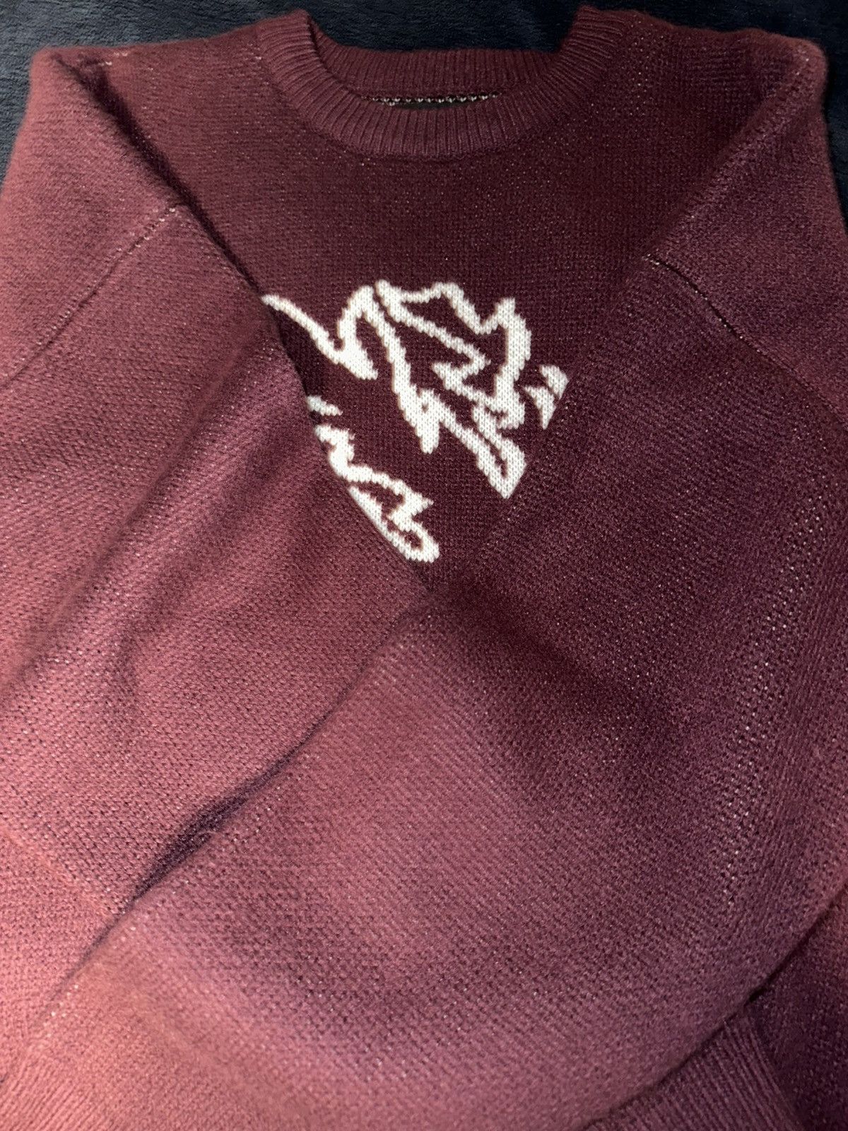 Pacsun Pacsun 8 ball sweater Size US M / EU 48-50 / 2 - 3 Thumbnail