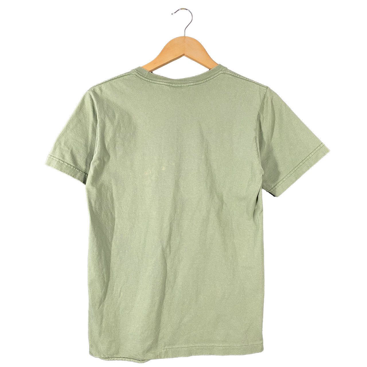 Undefeated Undefeated Official 5-Strike Logo Tee green Size US S / EU 44-46 / 1 - 2 Thumbnail