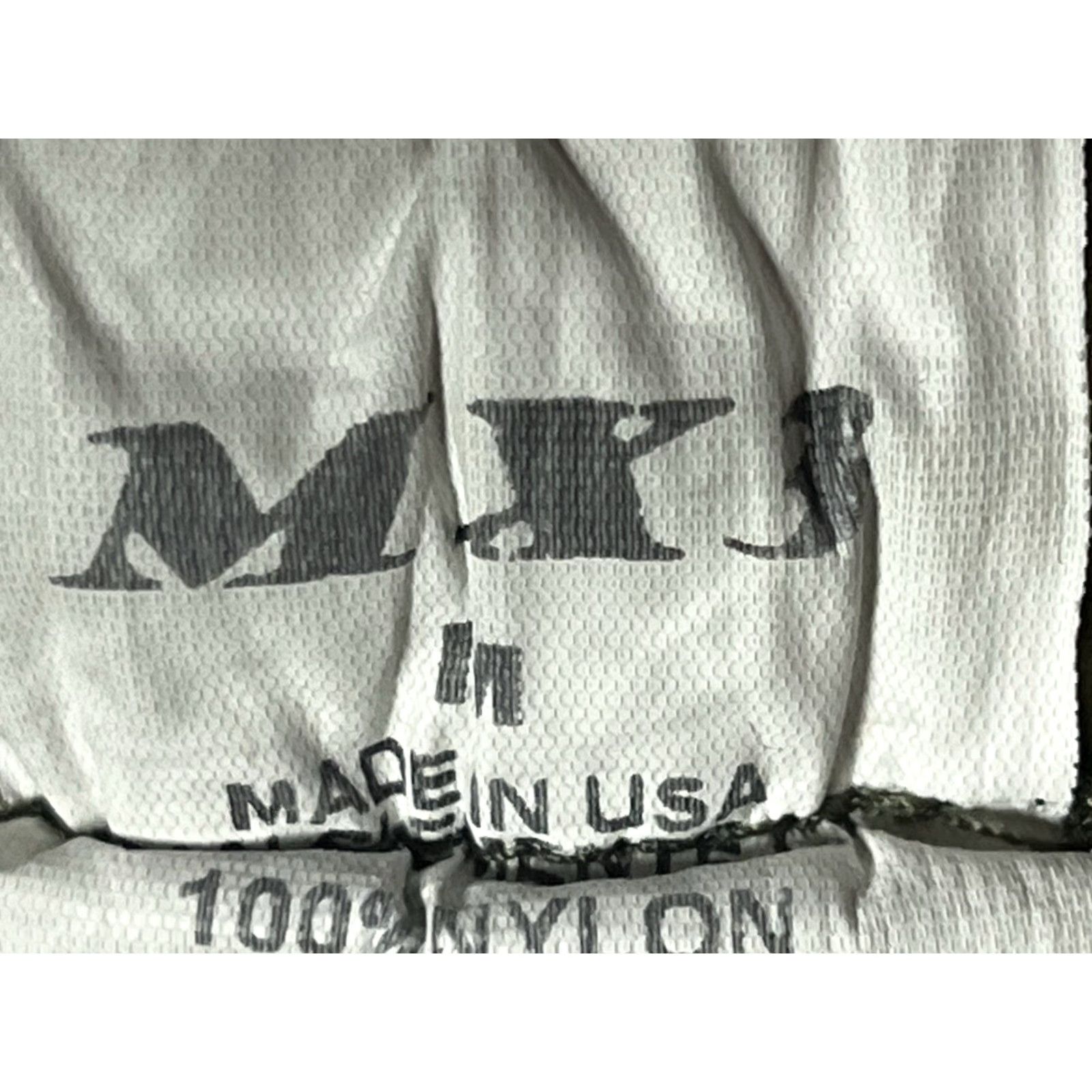 Vintage MX3 Mens Running Shorts Nylon Elastic Waist Drawstring Solid Green M Size US 31 - 7 Thumbnail