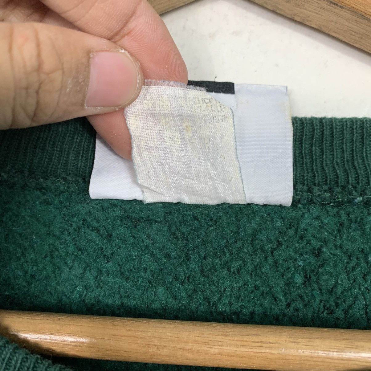 Lee Vintage Norfolk Green Crewneck Sweatshirt Size US S / EU 44-46 / 1 - 13 Thumbnail