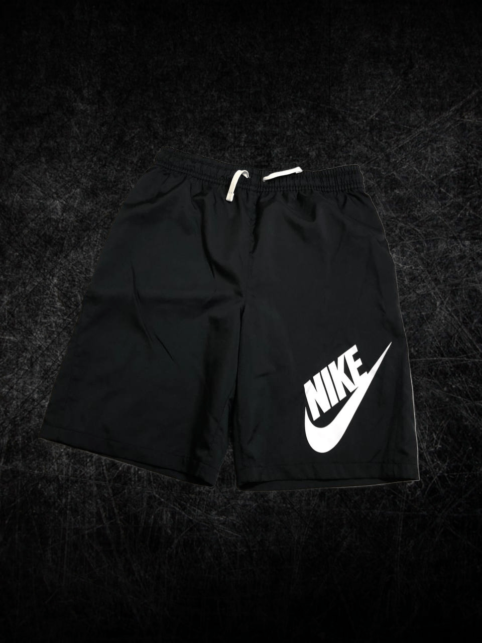 Nike NIKE Athletic Board Shorts Size US 36 / EU 52 - 1 Thumbnail