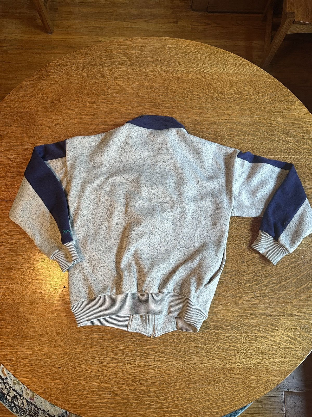 Spalding Spalding Track Jacket Size US S / EU 44-46 / 1 - 2 Thumbnail