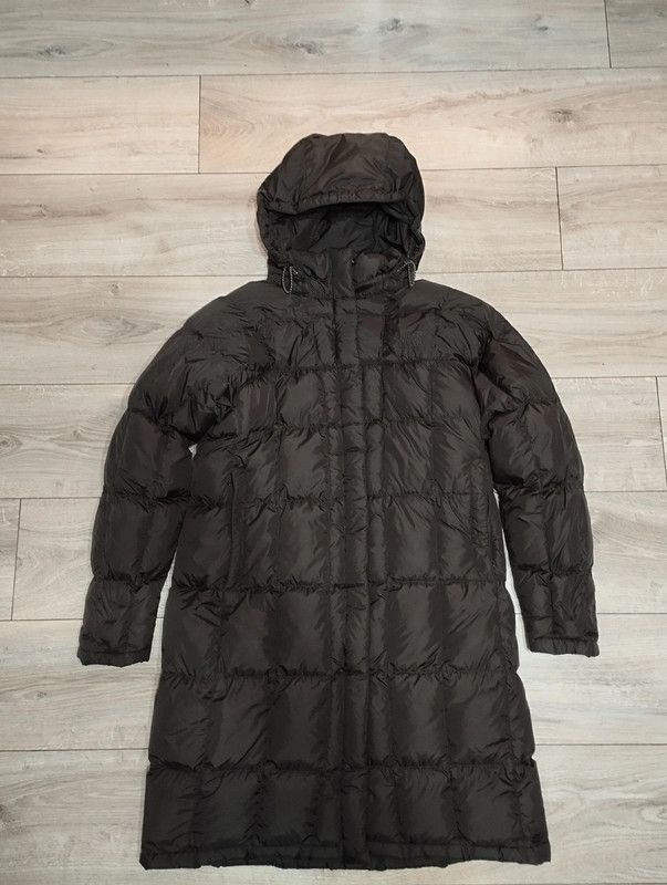 The North Face The North Face Metropolis Down Parka Coat 600 size L Size L / US 10 / IT 46 - 1 Thumbnail
