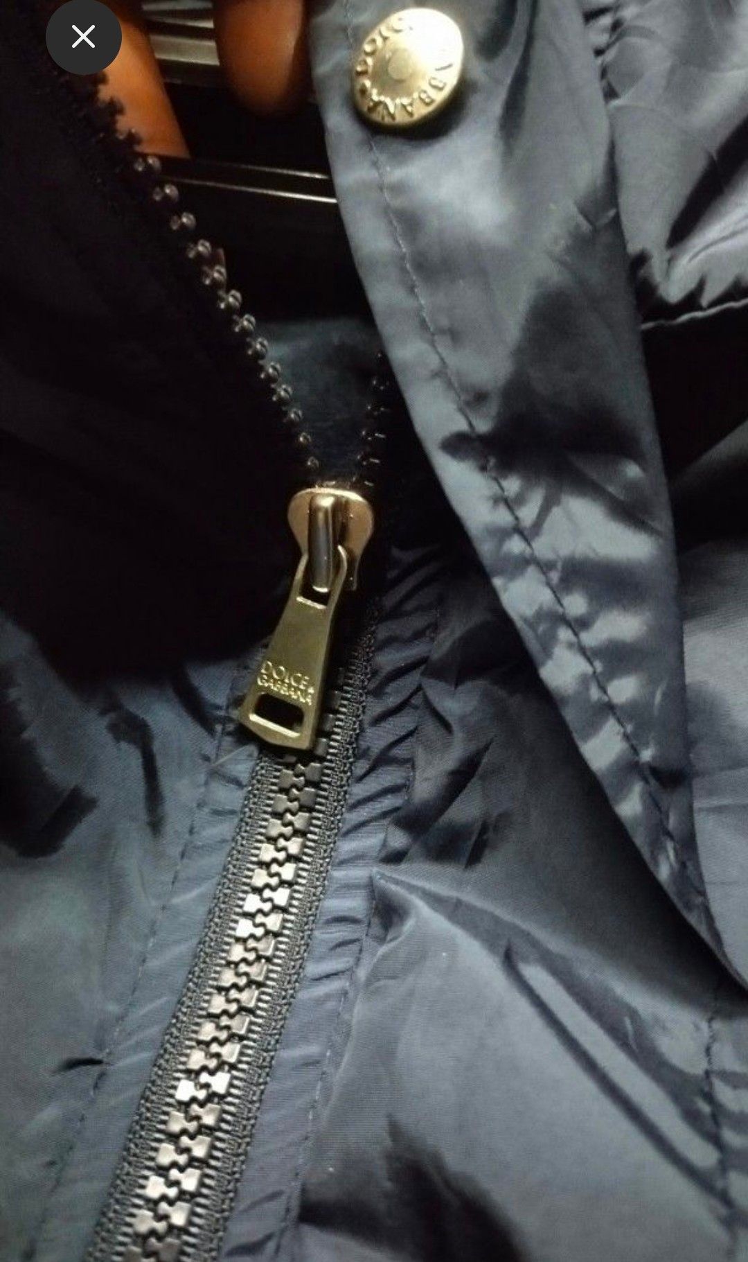 Dolce & Gabbana DOLCE & GABBANA JACKETS HOODIES Size US M / EU 48-50 / 2 - 8 Thumbnail