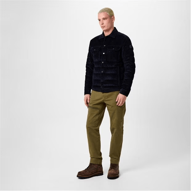 Moncler Gasserhof Jacket Size US XL / EU 56 / 4 - 4 Thumbnail