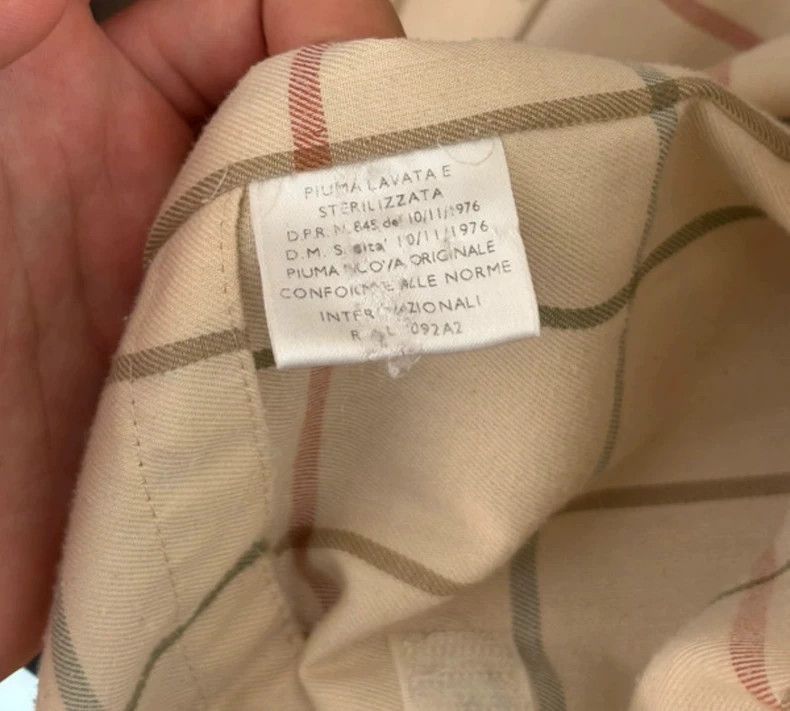 Loro Piana Loro Piana Puffer Jacket Coat- Size US L / EU 52-54 / 3 - 6 Thumbnail