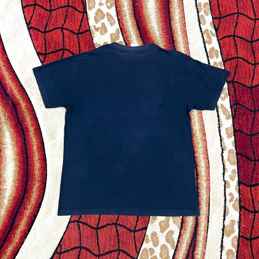 Anime Vintage Thrashed Faded Anime One Piece Cospa T Shirt Size US M / EU 48-50 / 2 - 4 Thumbnail