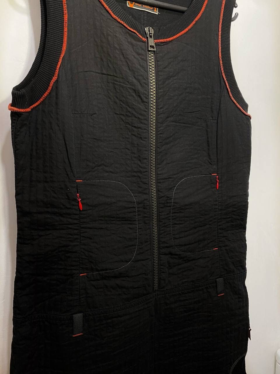 Cop Copine Cop copine suits ( vest , skirt ) Size S / US 4 / IT 40 - 3 Thumbnail