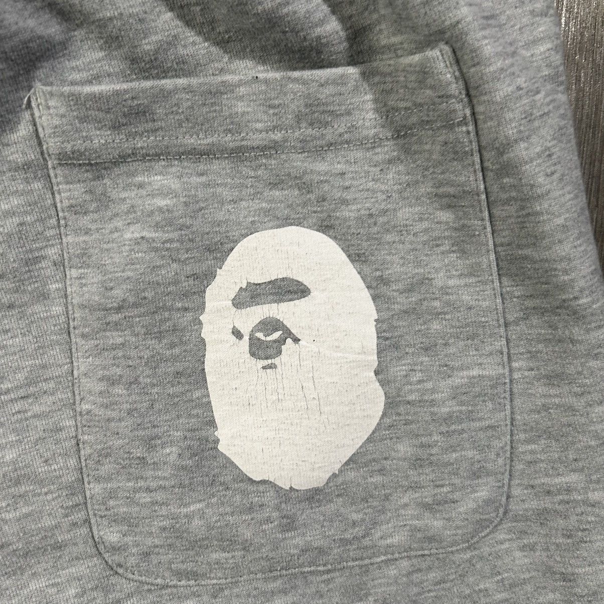 Bape BAPE Shorts Size US 32 / EU 48 - 4 Thumbnail