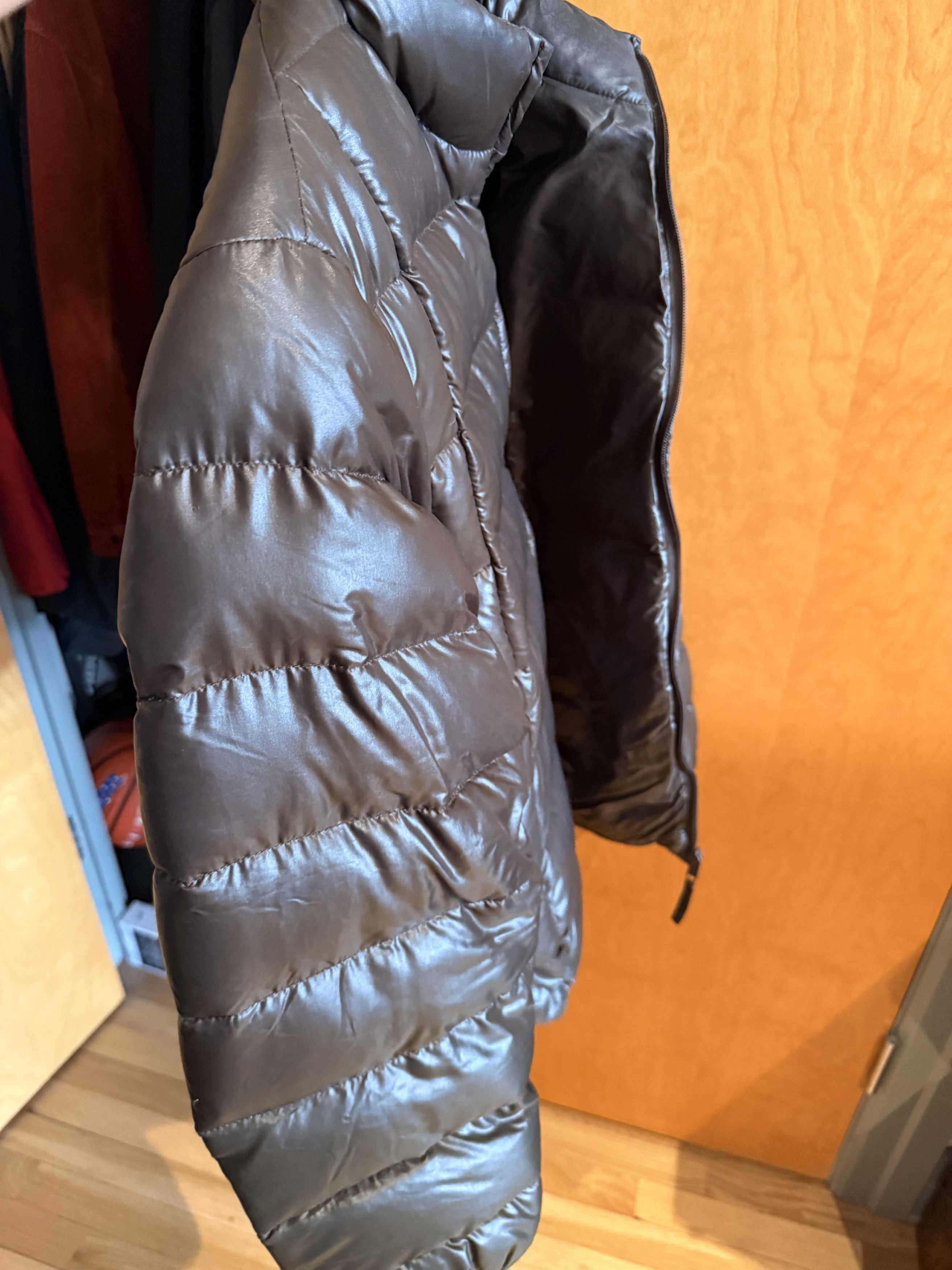 Moncler Moncler Down Jacket Size US M / EU 48-50 / 2 - 9 Thumbnail