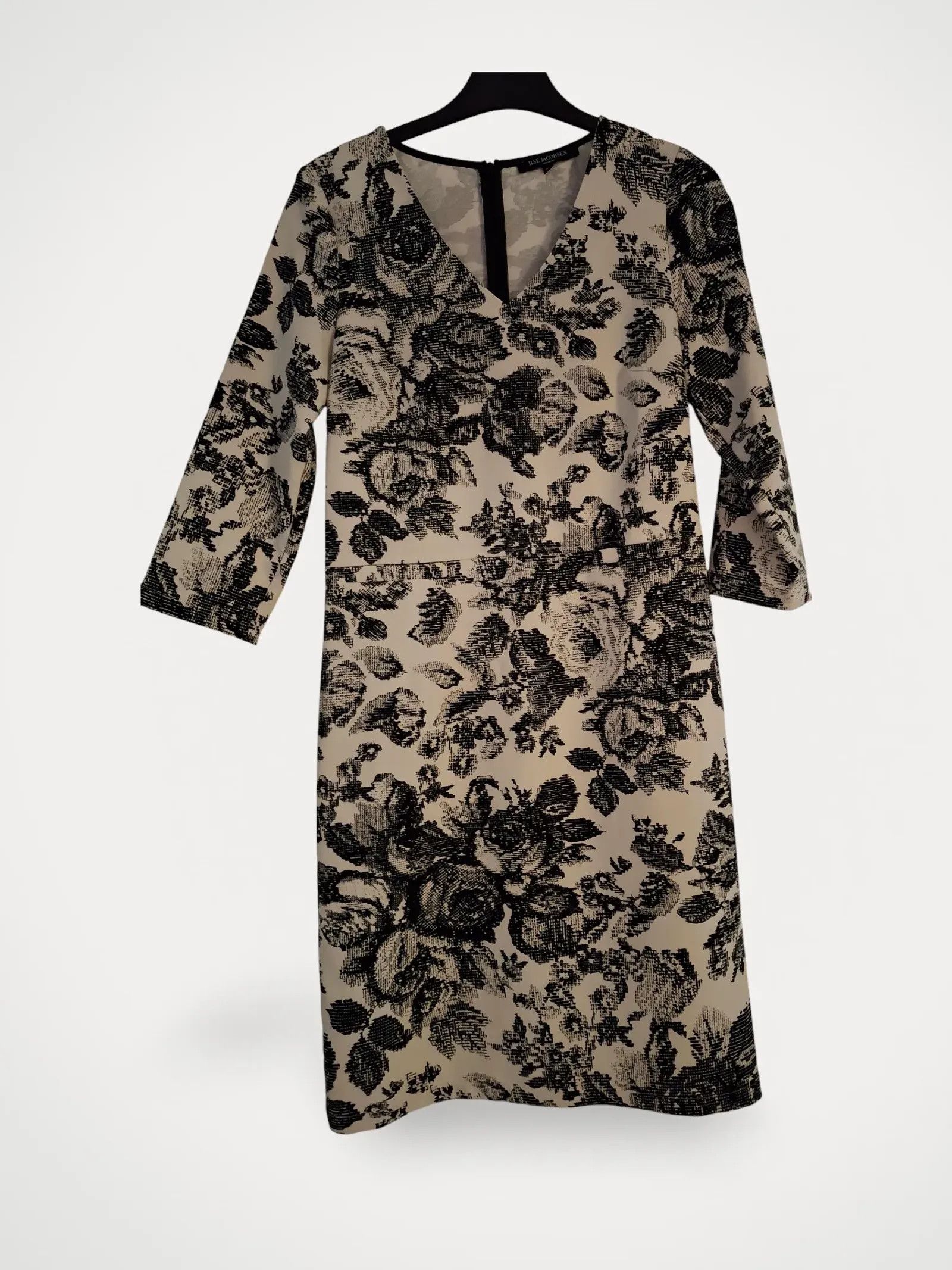 Ilse Jacobsen Ilse Jacobsen Dress Size XS / US 0-2 / IT 36-38 - 1 Thumbnail
