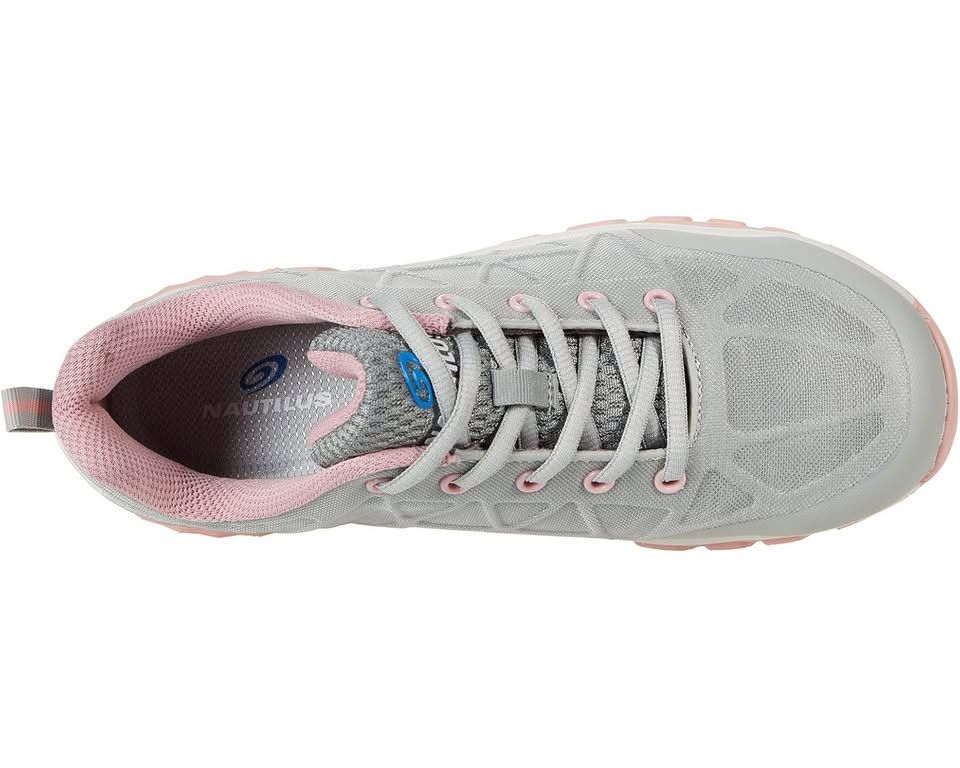 Other Nautilus women's Safety Footwear Spark CT Grey 2 8.5 D wide Size US 8.5 / IT 38.5 - 5 Thumbnail