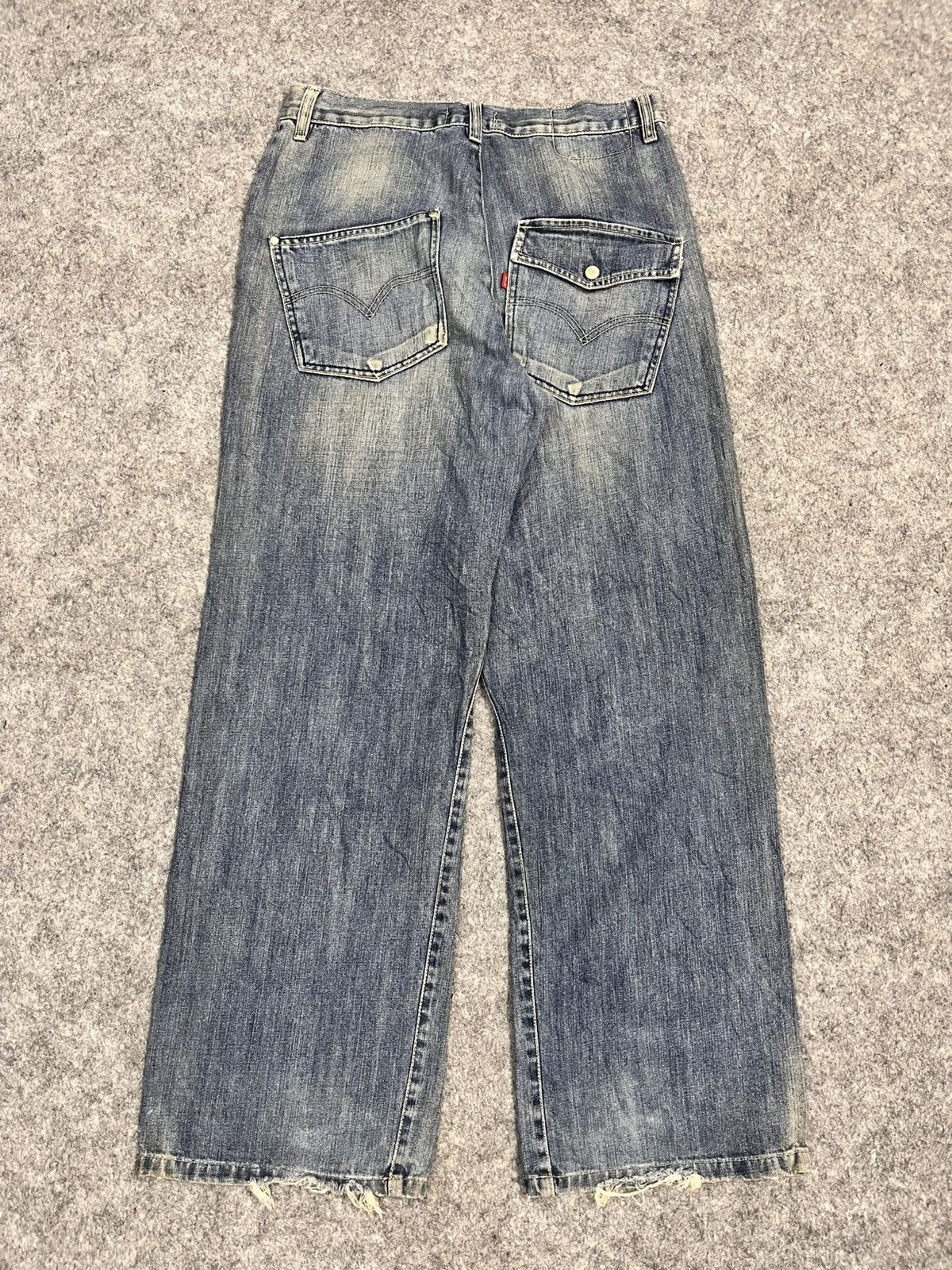 Levi's Levi’s Engineered jeans Size US 34 / EU 50 - 1 Thumbnail