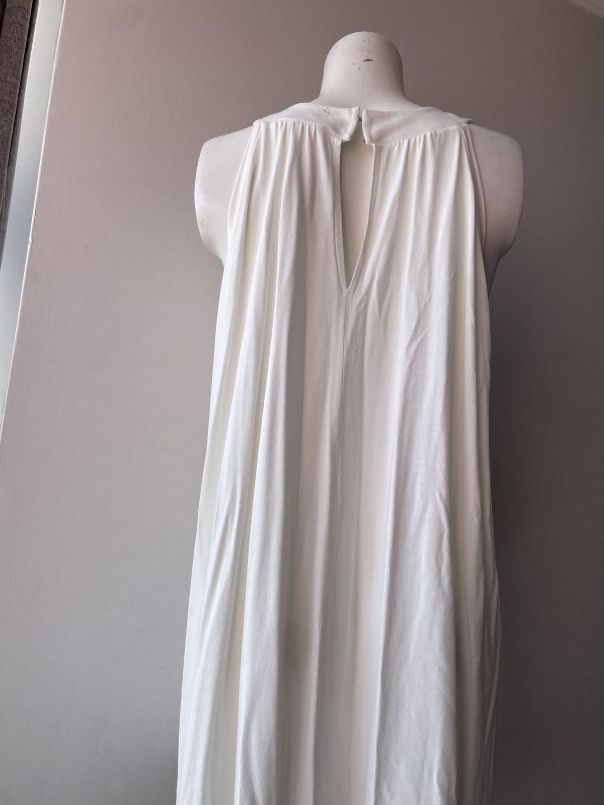 Vintage Vakko dress Size XXL / US 16-18 / IT 52-54 - 9 Thumbnail