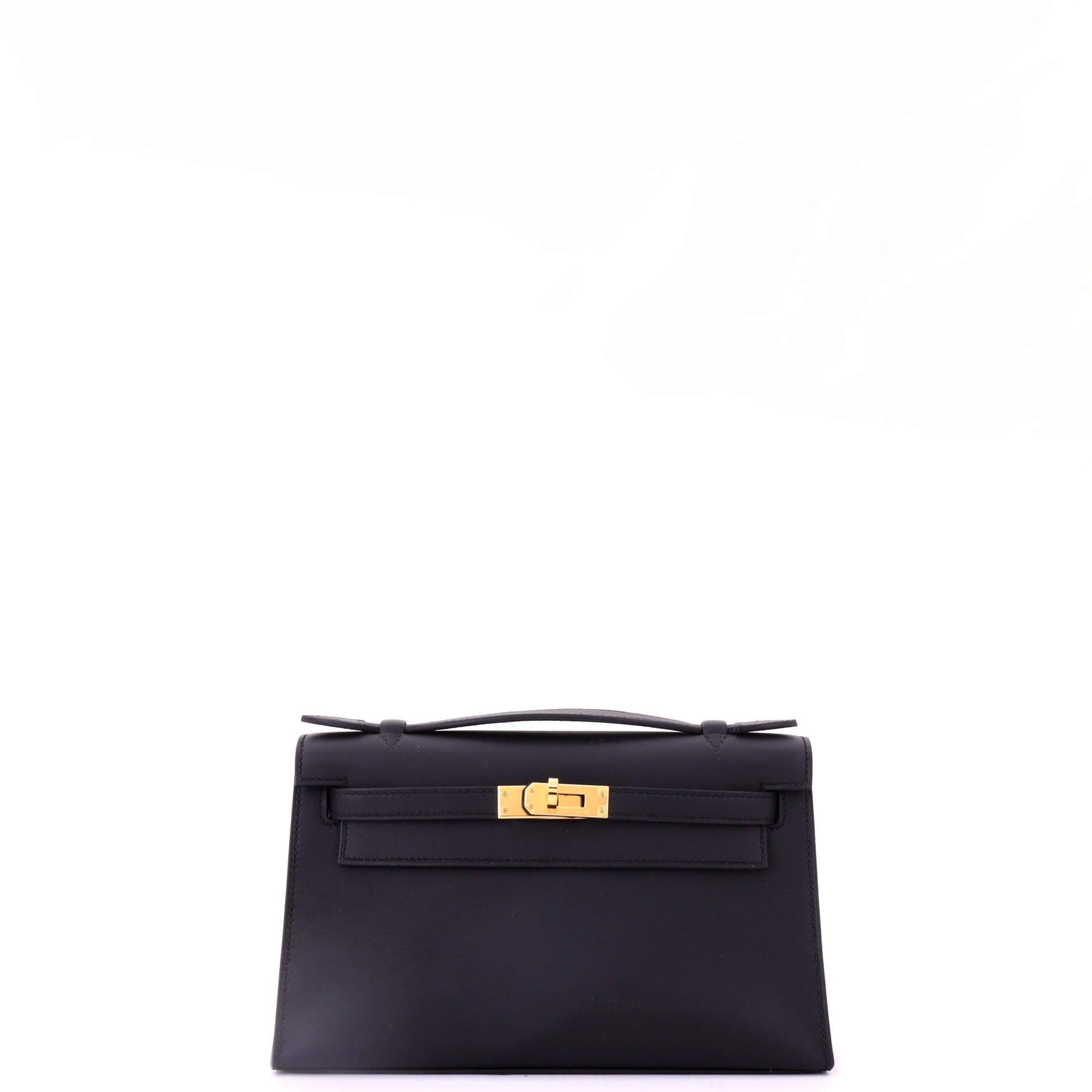 Hermes Kelly Pochette Size ONE SIZE - 1 Thumbnail