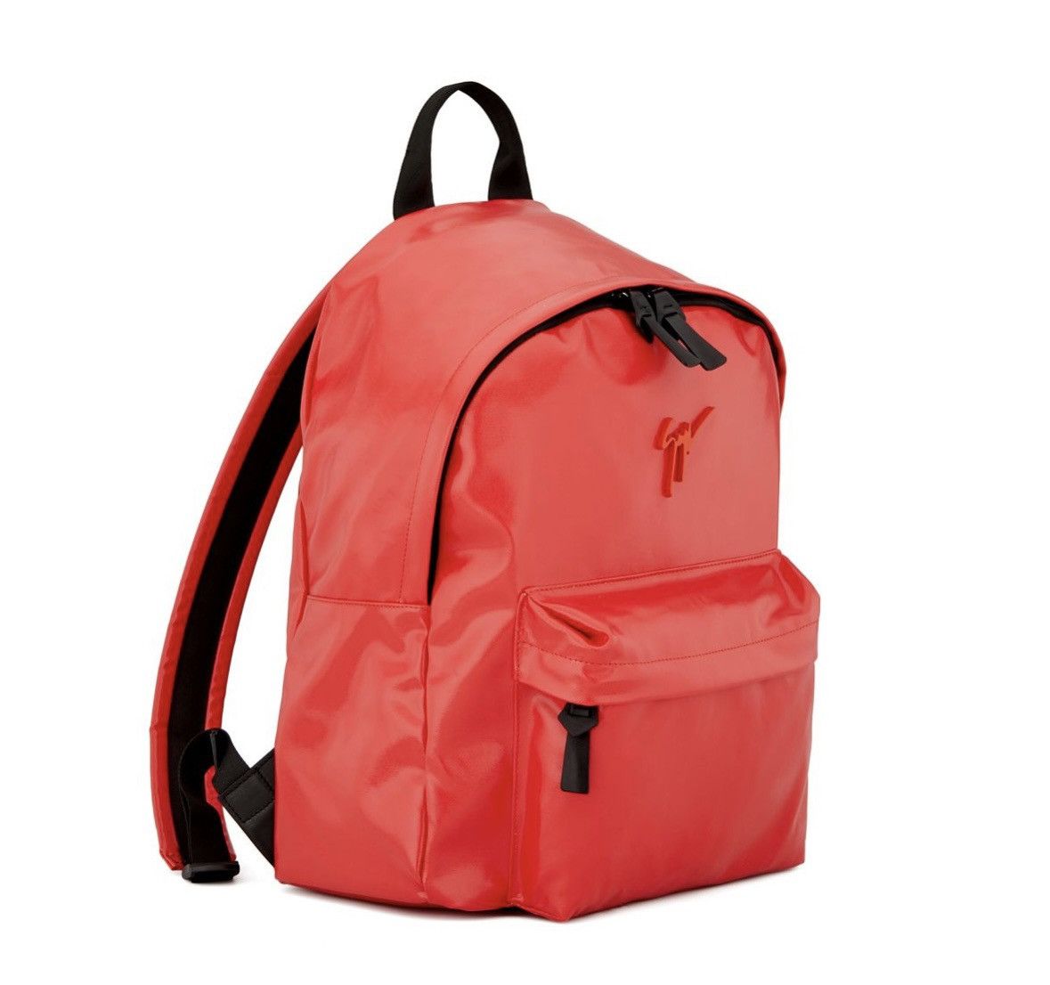 Giuseppe Zanotti Backpack Giuseppe Zanotti EBU Size ONE SIZE - 16 Thumbnail