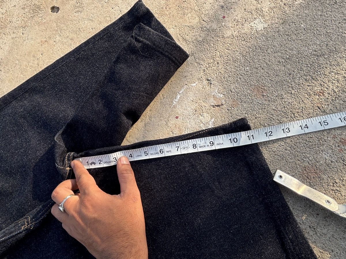 RRL Ralph Lauren Ralph Lauren Jorts Size US 34 / EU 50 - 13 Thumbnail