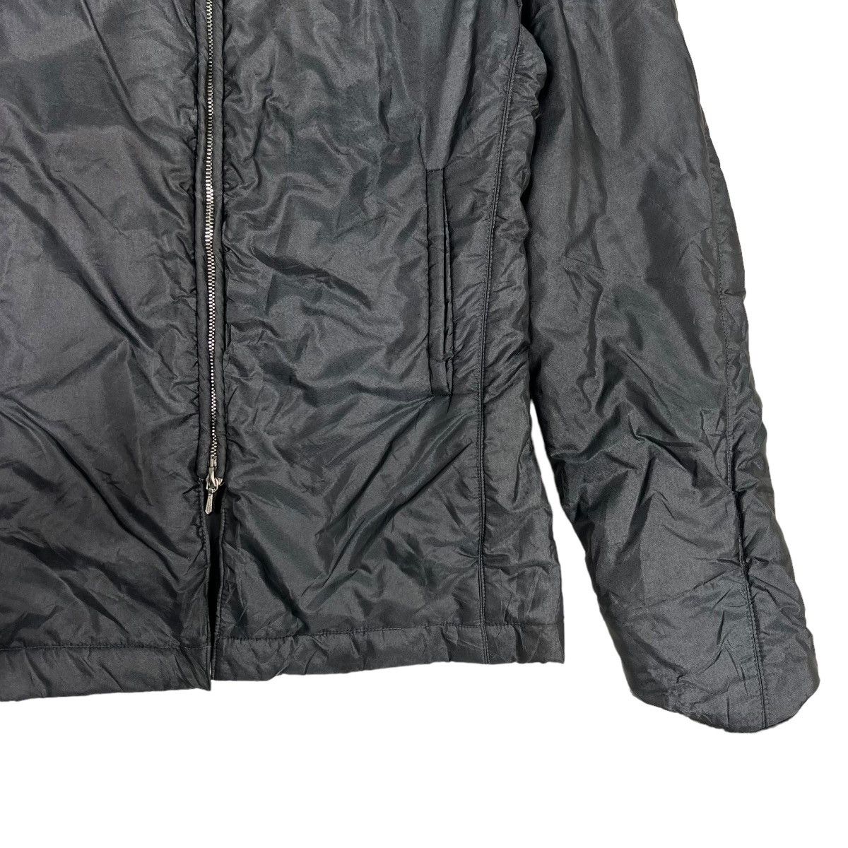 agnes b. 🔥 AGNES B JACKET MADE IN FRANCE Size US S / EU 44-46 / 1 - 5 Thumbnail
