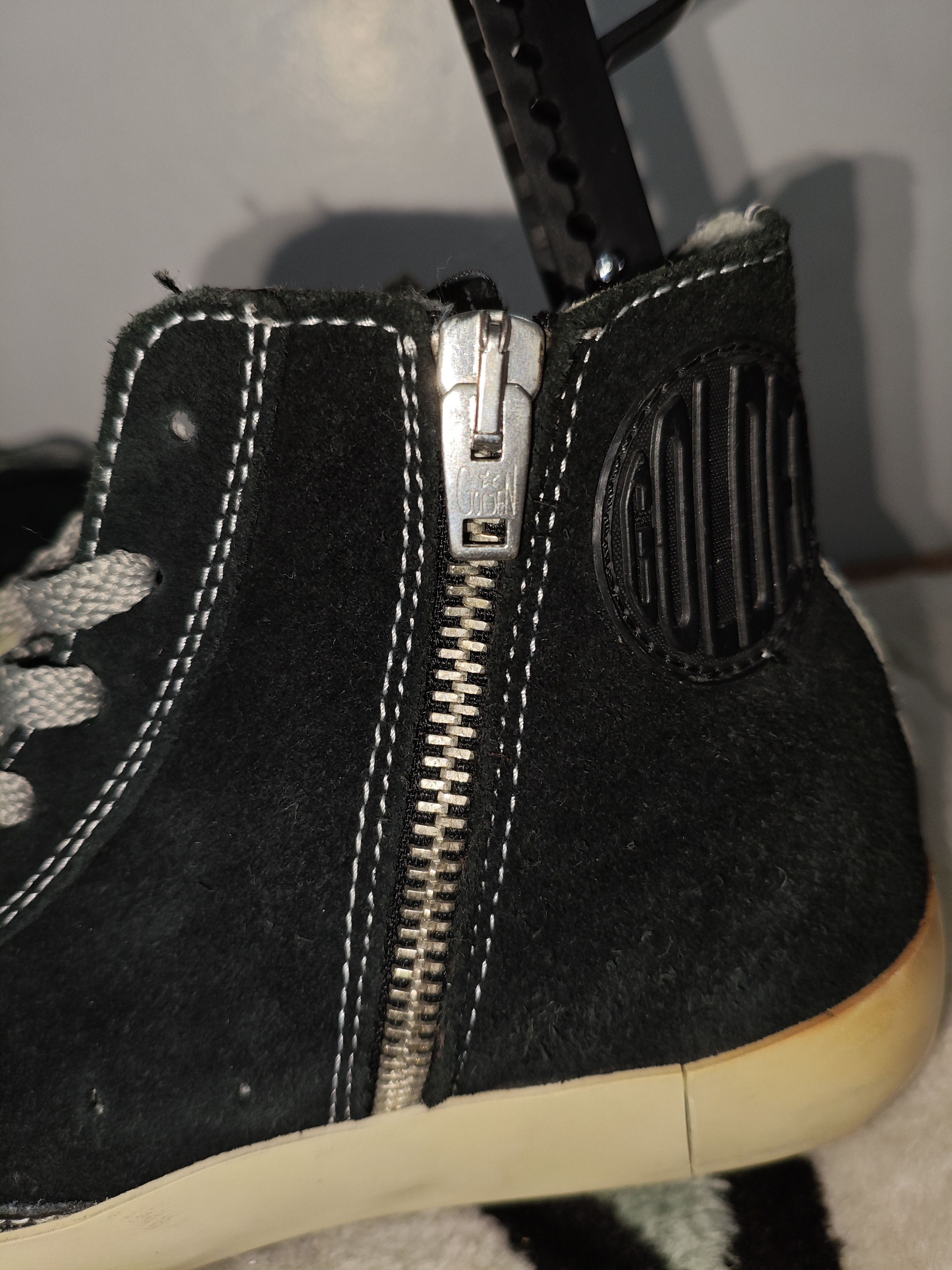 Golden Goose GGDB for womens Size US 5 / IT 35 - 7 Thumbnail