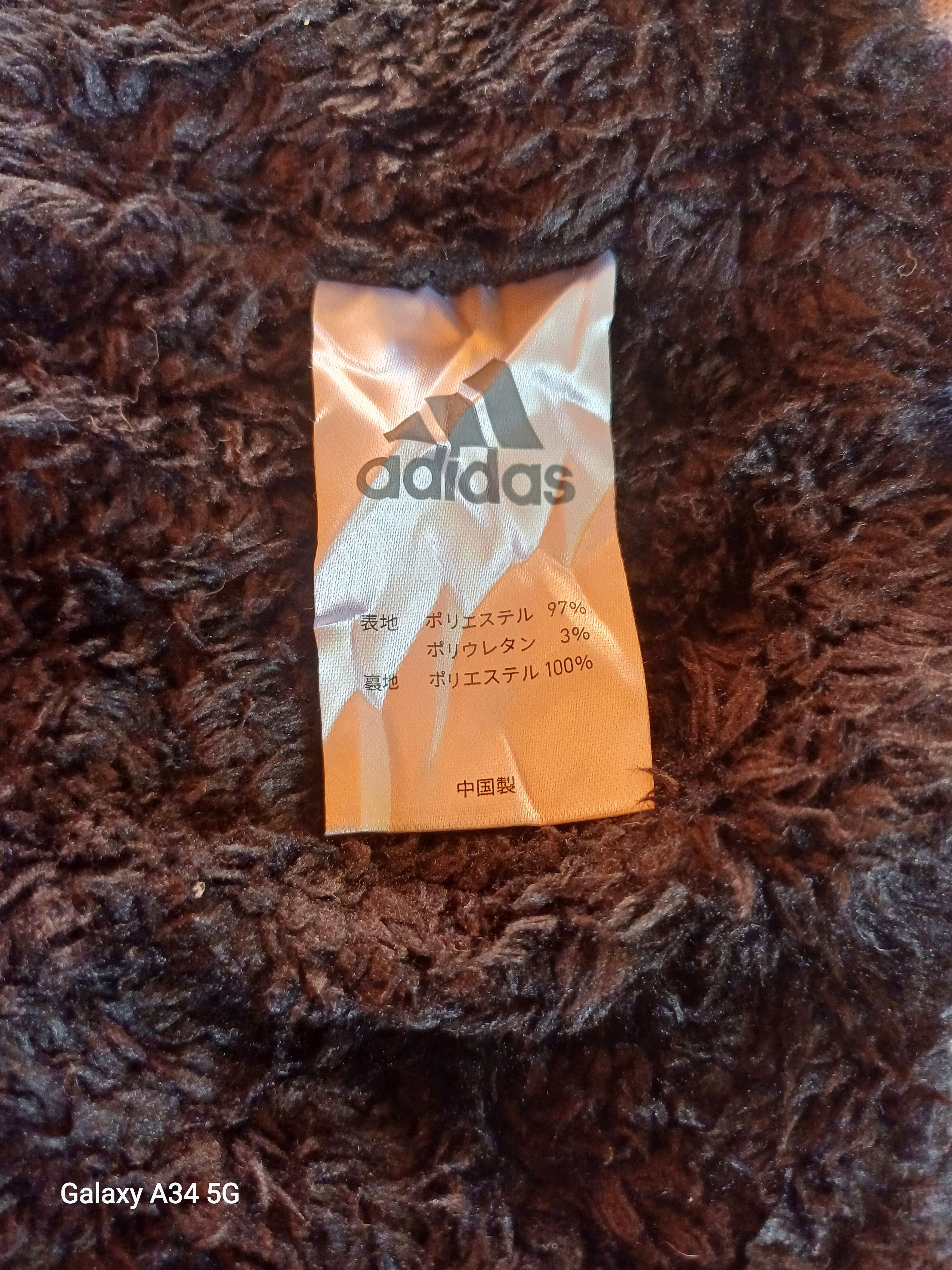 Adidas Adidas Camo Warm Neck Size ONE SIZE - 4 Thumbnail