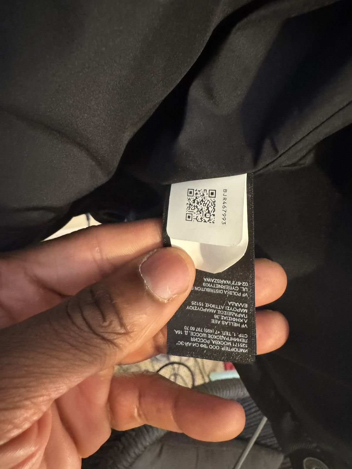 The North Face The North Face Steep Tech Apogee Jacket in Black Size US M / EU 48-50 / 2 - 7 Thumbnail
