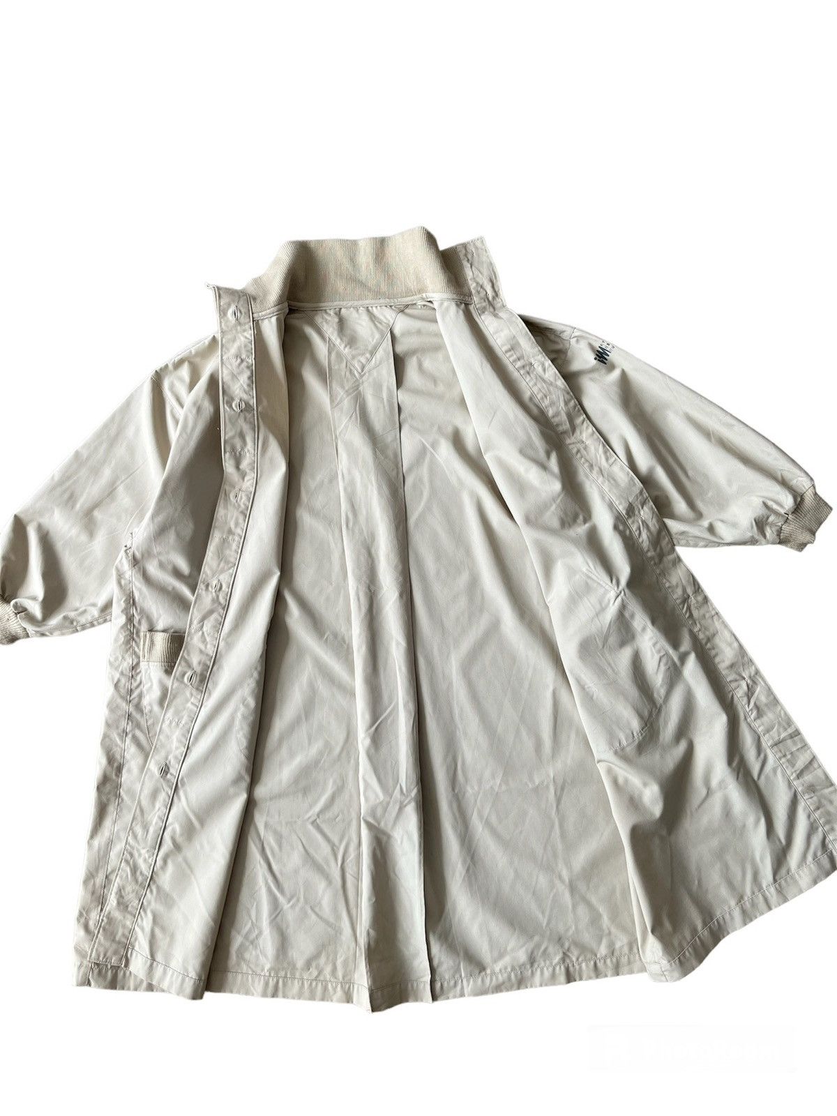 Issey Miyake Issey Miyake Squirrel Jacket Size US XL / EU 56 / 4 - 5 Thumbnail