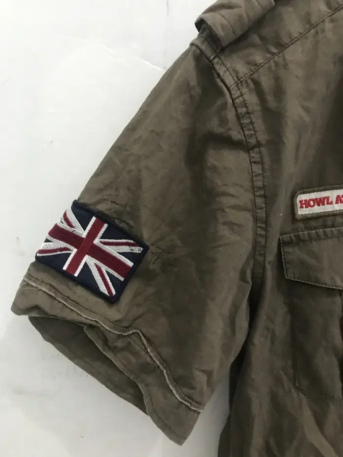 Japanese Brand × PPFM PPFM Shorts Flag Size US M / EU 48-50 / 2 - 3 Thumbnail