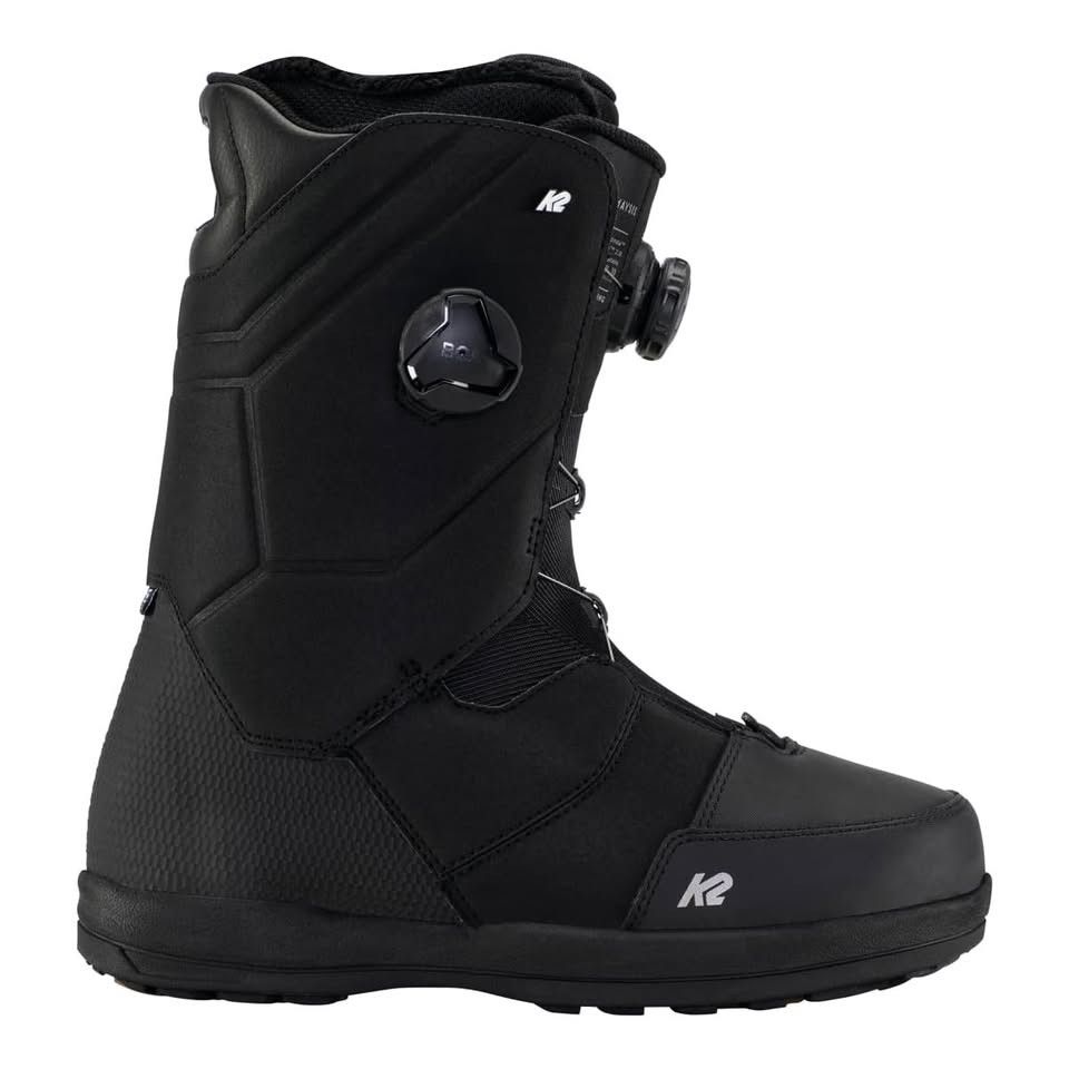Other K2 Maysis Snowboard Boot Mens Black Size US 8.5 / EU 41-42 - 1 Thumbnail