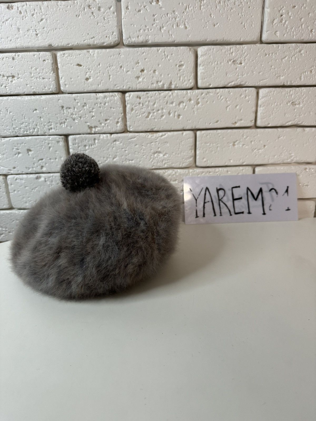 Vintage Kangol cap hat Size ONE SIZE - 1 Thumbnail