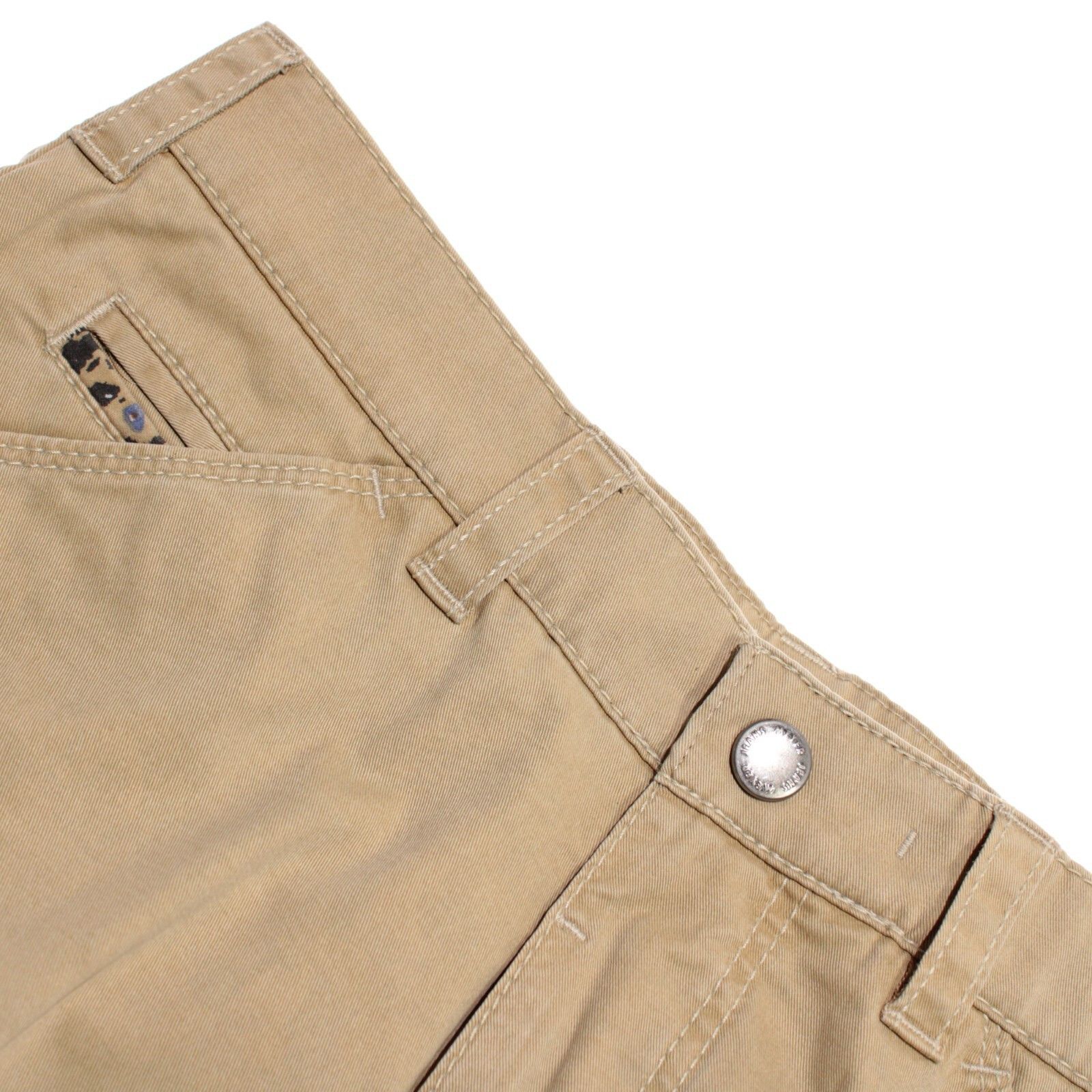 Other Meyer New with tags Chino Size 30 US In Beige Size US 30 / EU 46 - 1 Thumbnail