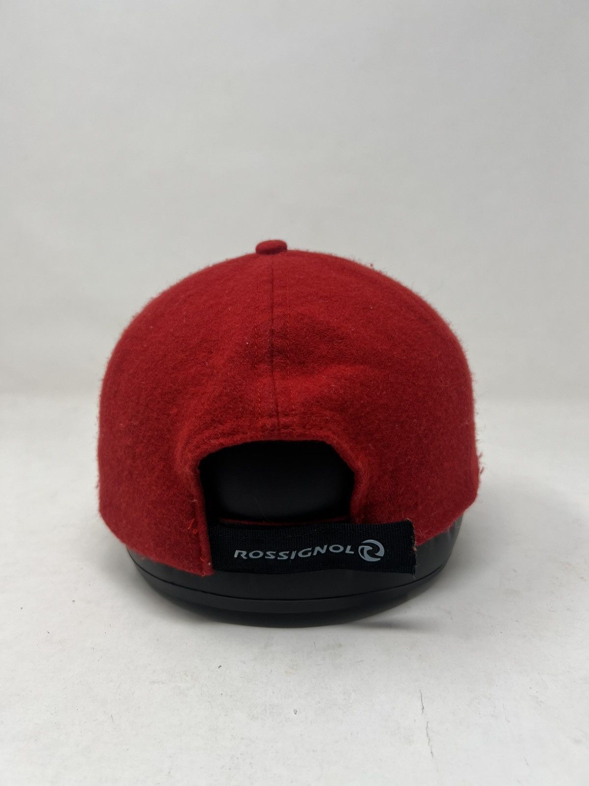 Rossignol Rossignol Racing Wool Hat Size ONE SIZE - 3 Thumbnail