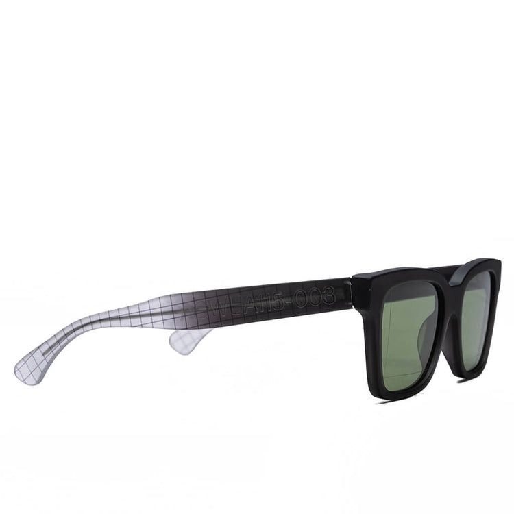 A-COLD-WALL* × Retrosuperfuture NEW Limited Edition RSF X ACW AMERICA III 3 OPACO Black Size ONE SIZE - 4 Thumbnail