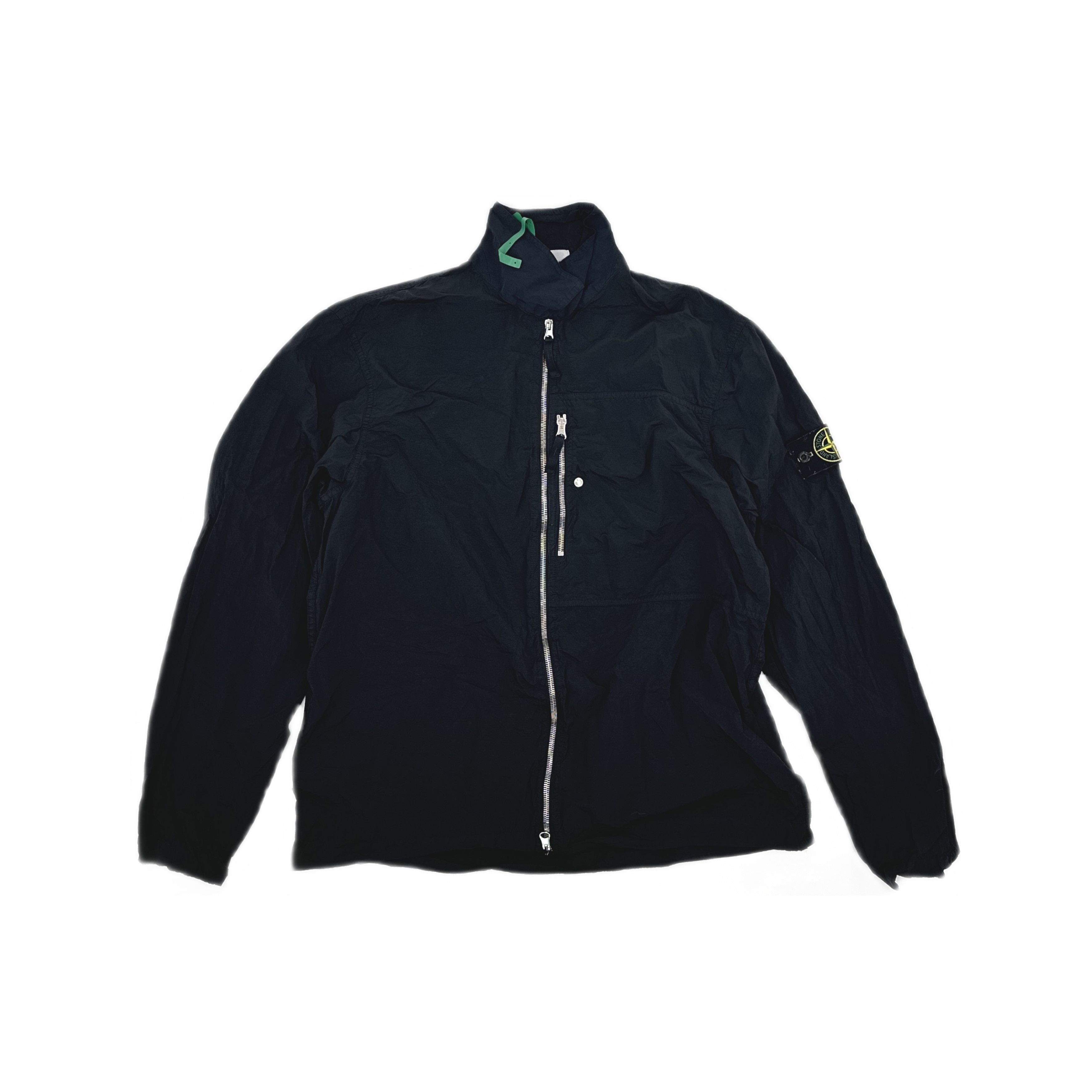 Stone Island STONE ISLAND Nylon Metal Ripstop - 701511117 | Grailed