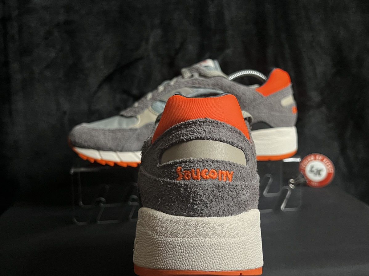 Saucony Saucony - Shadow 6000 | size: 9.5 - NEW Size US 9.5 / EU 42-43 - 10 Thumbnail